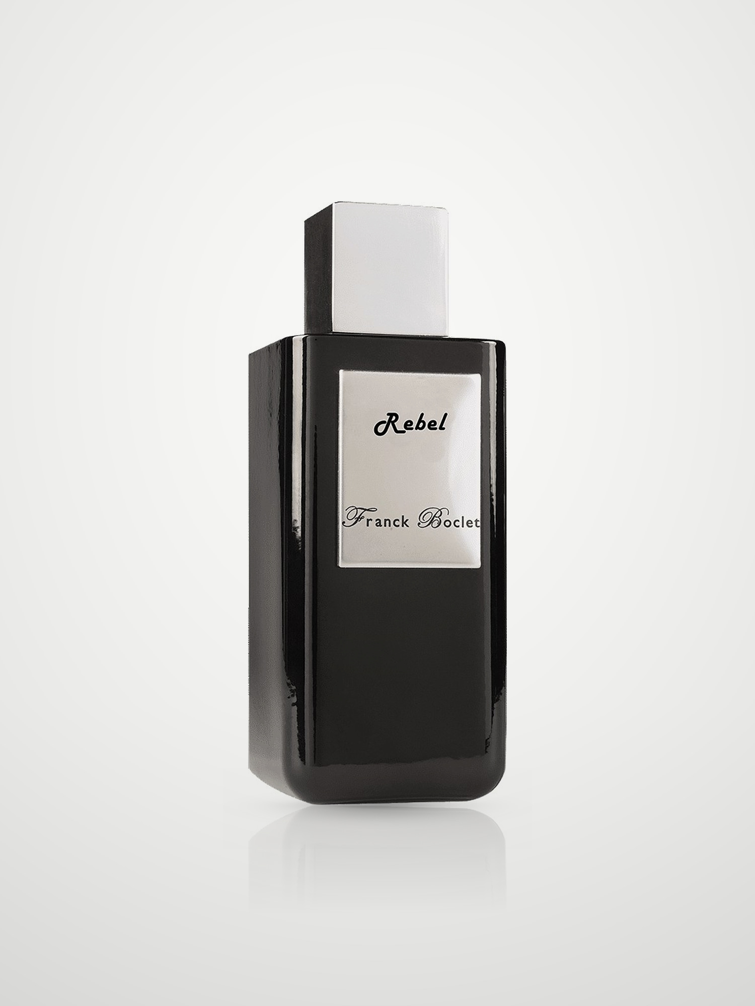 Духи Franck Boclet Rebel Extrait de Parfum унисекс 100 мл, пряный земляной аромат Franck Boclet