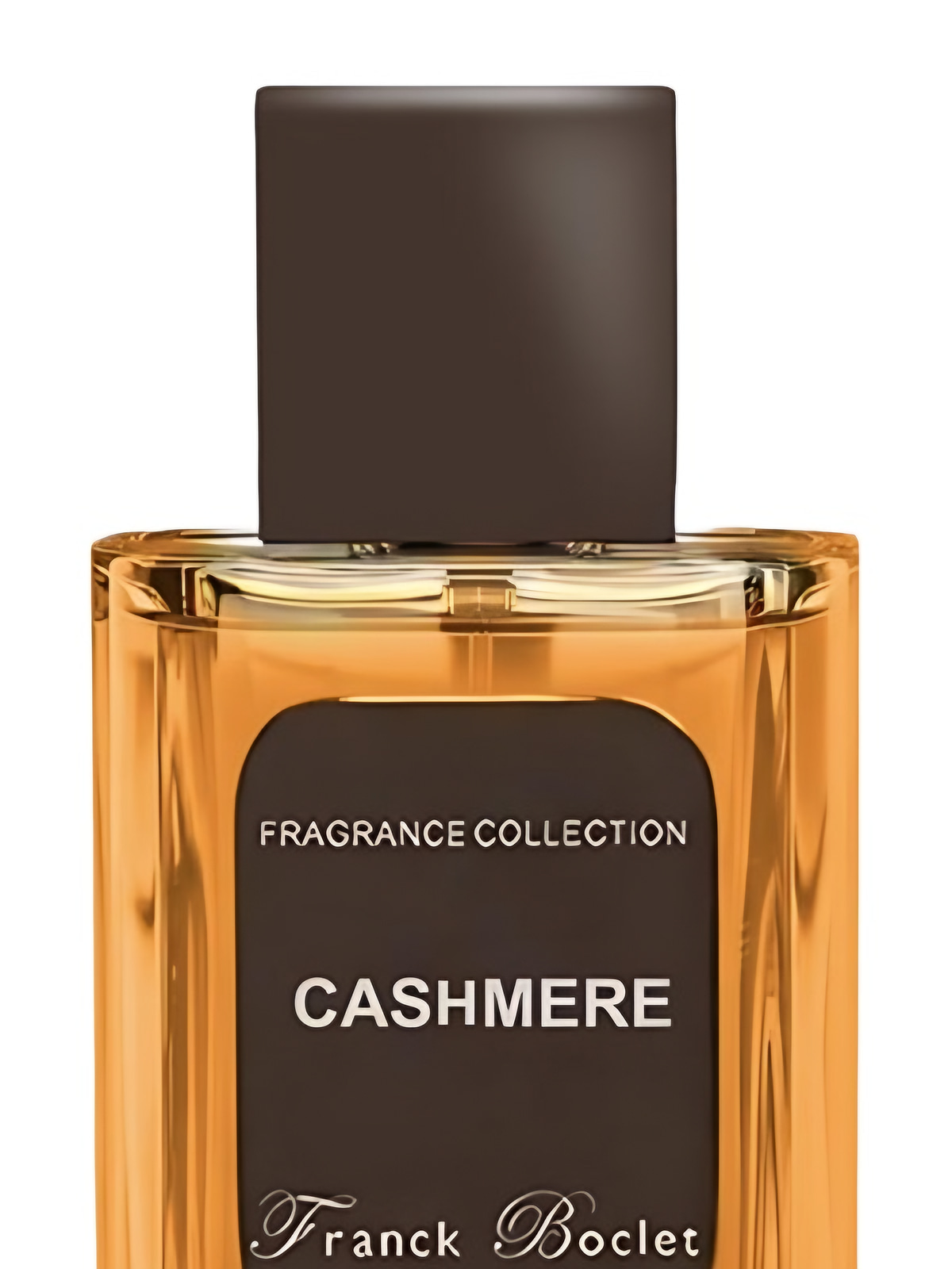 Парфюмерная вода Franck Boclet Cashmere Eau de Parfum унисекс 100 мл фото 7