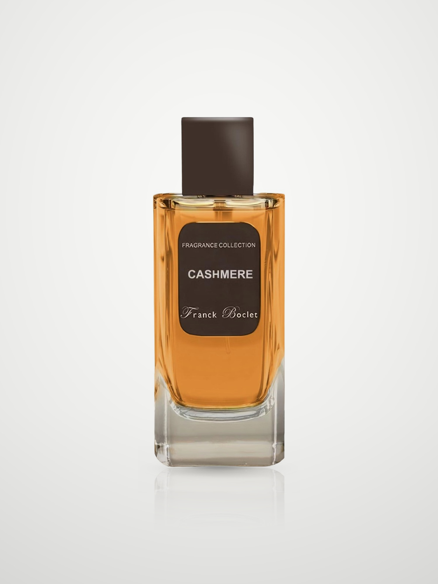 Парфюмерная вода Franck Boclet Cashmere Eau de Parfum унисекс 100 мл Franck Boclet