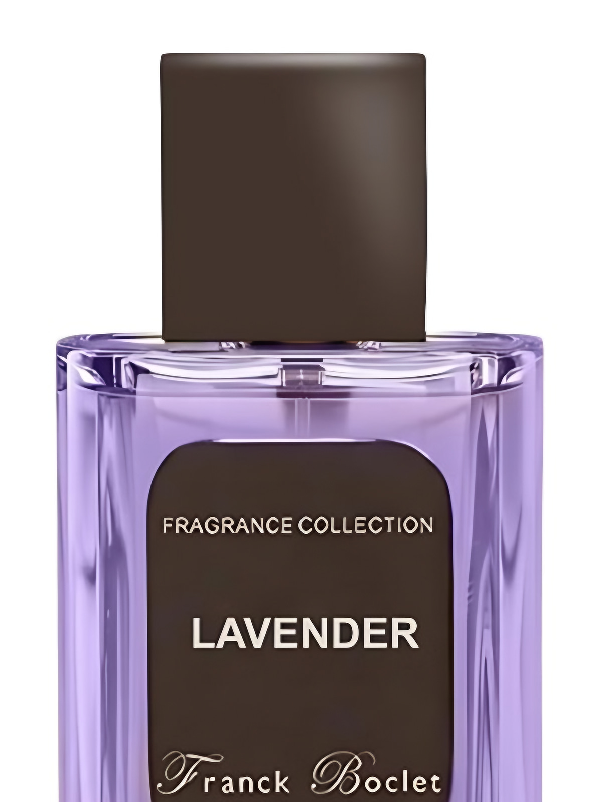 Парфюмерная вода Franck Boclet Lavender Eau de Parfum унисекс 50 мл фото 5