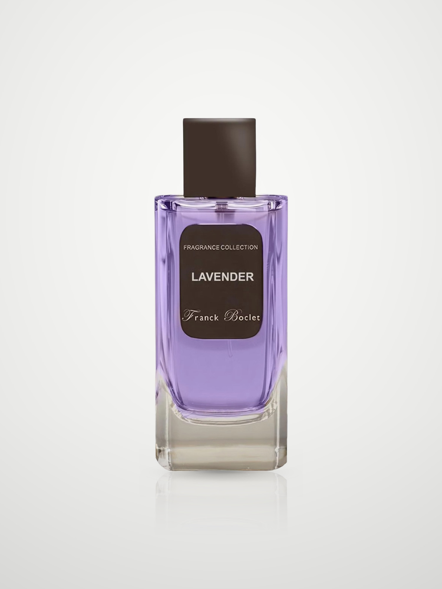 Парфюмерная вода Franck Boclet Lavender Eau de Parfum унисекс 100 мл