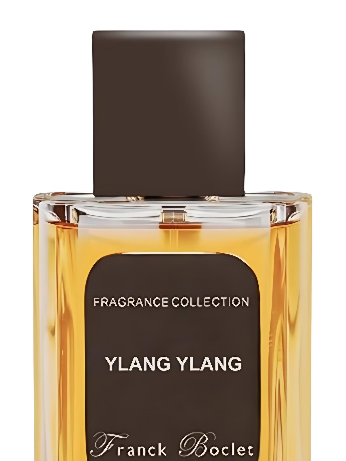 Парфюмерная вода Franck Boclet Ylang Ylang Eau de Parfum унисекс 100 мл фото 5