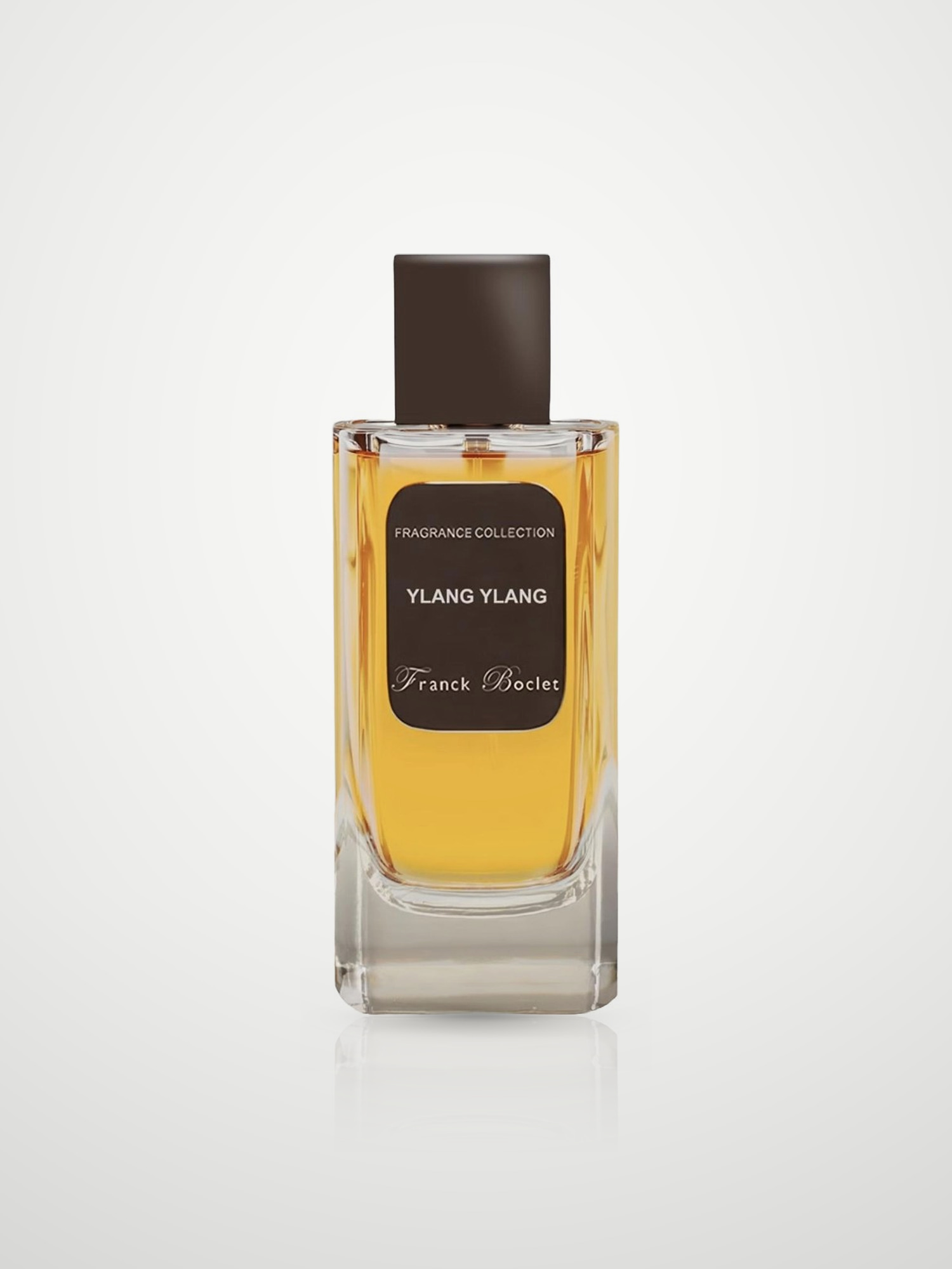 Парфюмерная вода Franck Boclet Ylang Ylang Eau de Parfum унисекс 100 мл Franck Boclet