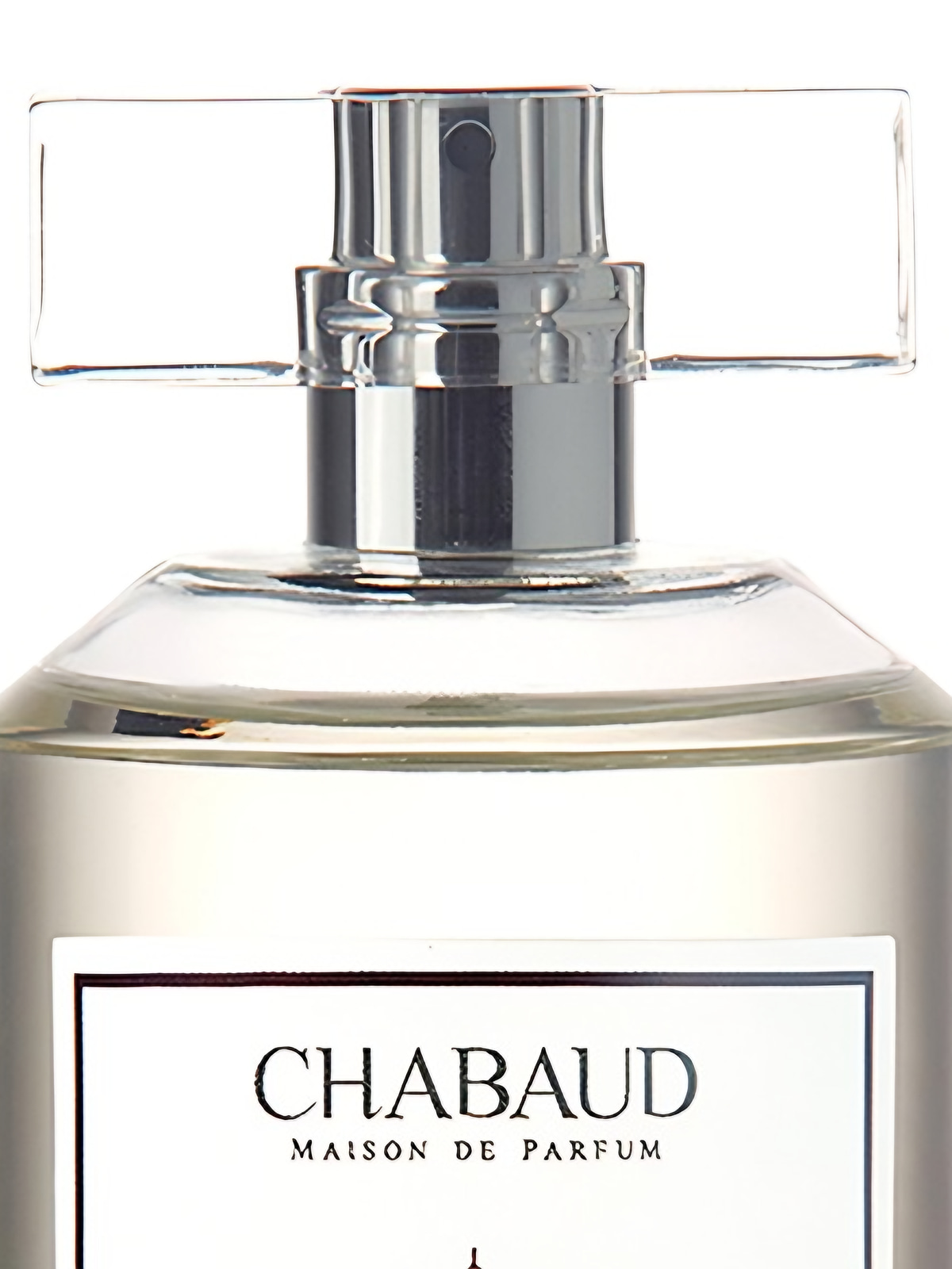 Туалетная вода Chabaud Maison de Parfum Lait et Chocolat Eau de Toilette унисекс 100 мл фото 3