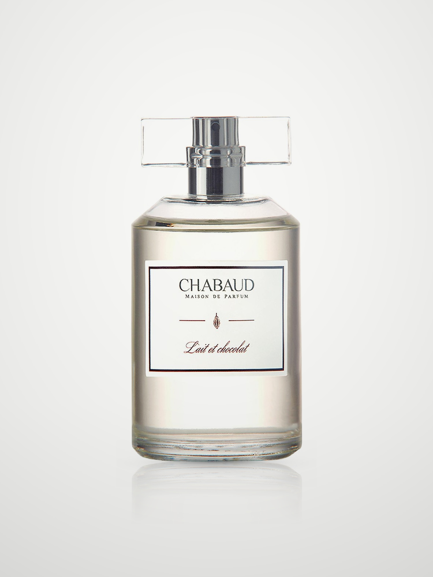 Туалетная вода Chabaud Maison de Parfum Lait et Chocolat Eau de Toilette унисекс 30 мл Chabaud Maison De Parfum