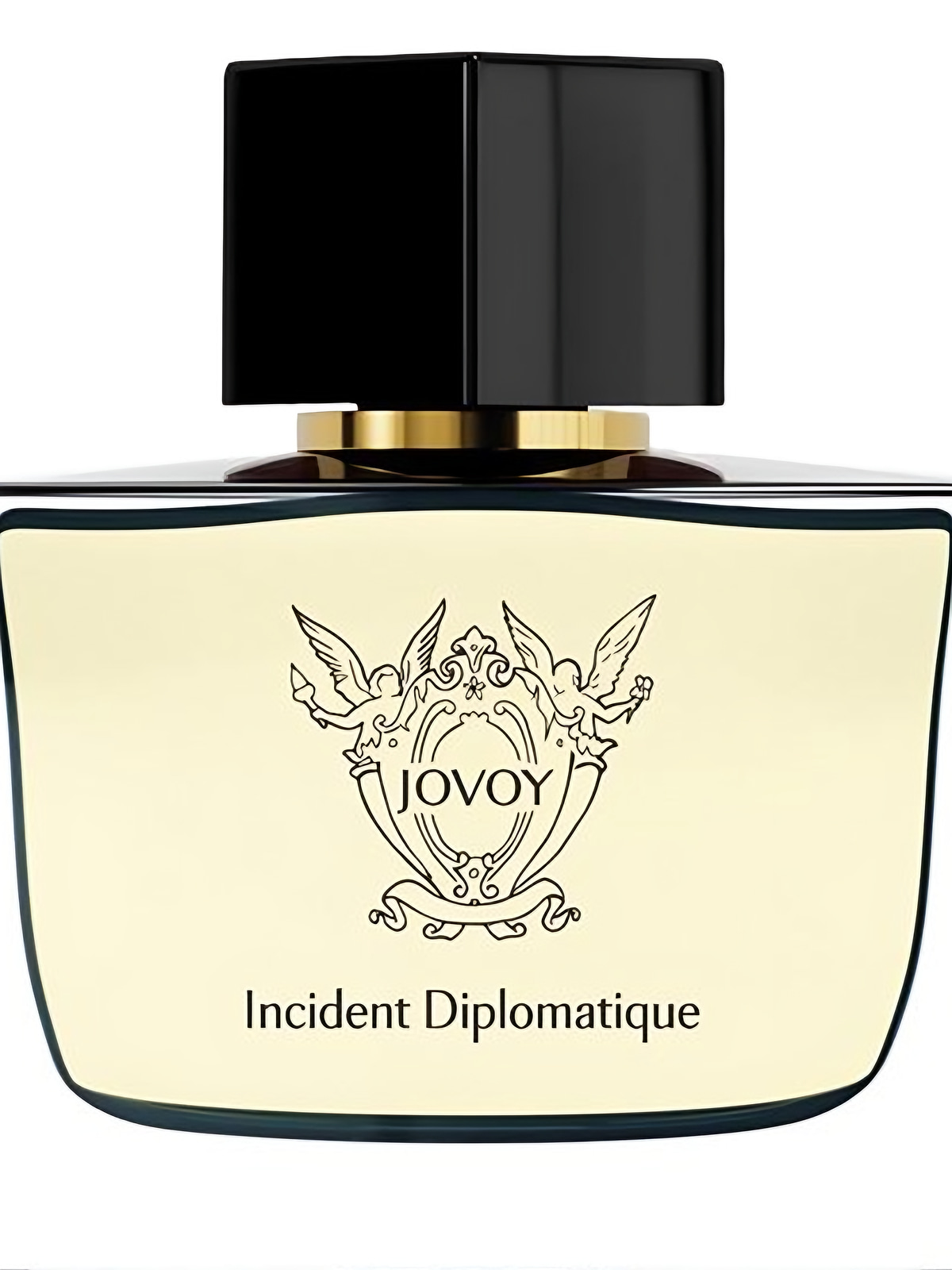 Парфюмерная вода Jovoy Paris Incident Diplomatique Eau de Parfum унисекс 100 мл фото 2