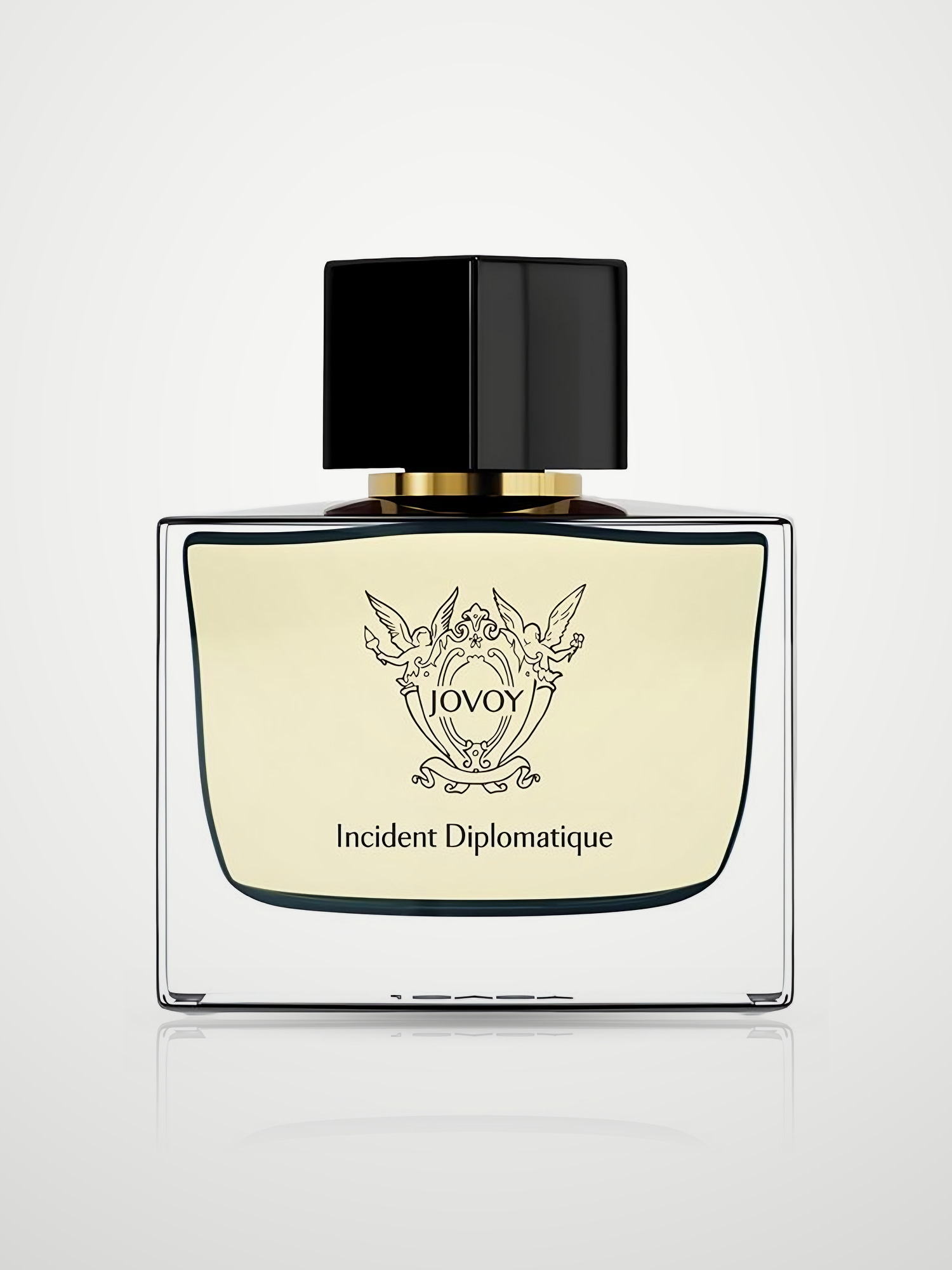 Парфюмерная вода Jovoy Paris Incident Diplomatique Eau de Parfum унисекс 100 мл Jovoy