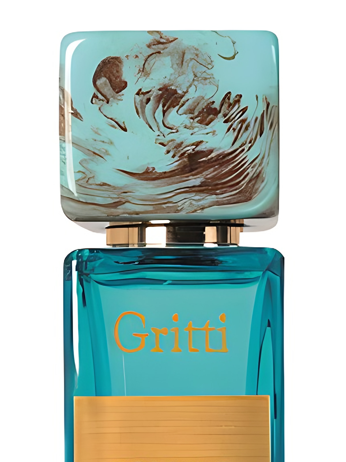 Парфюмерная вода Gritti Pomelo Sorrento Eau de Parfum унисекс 100 мл фото 3