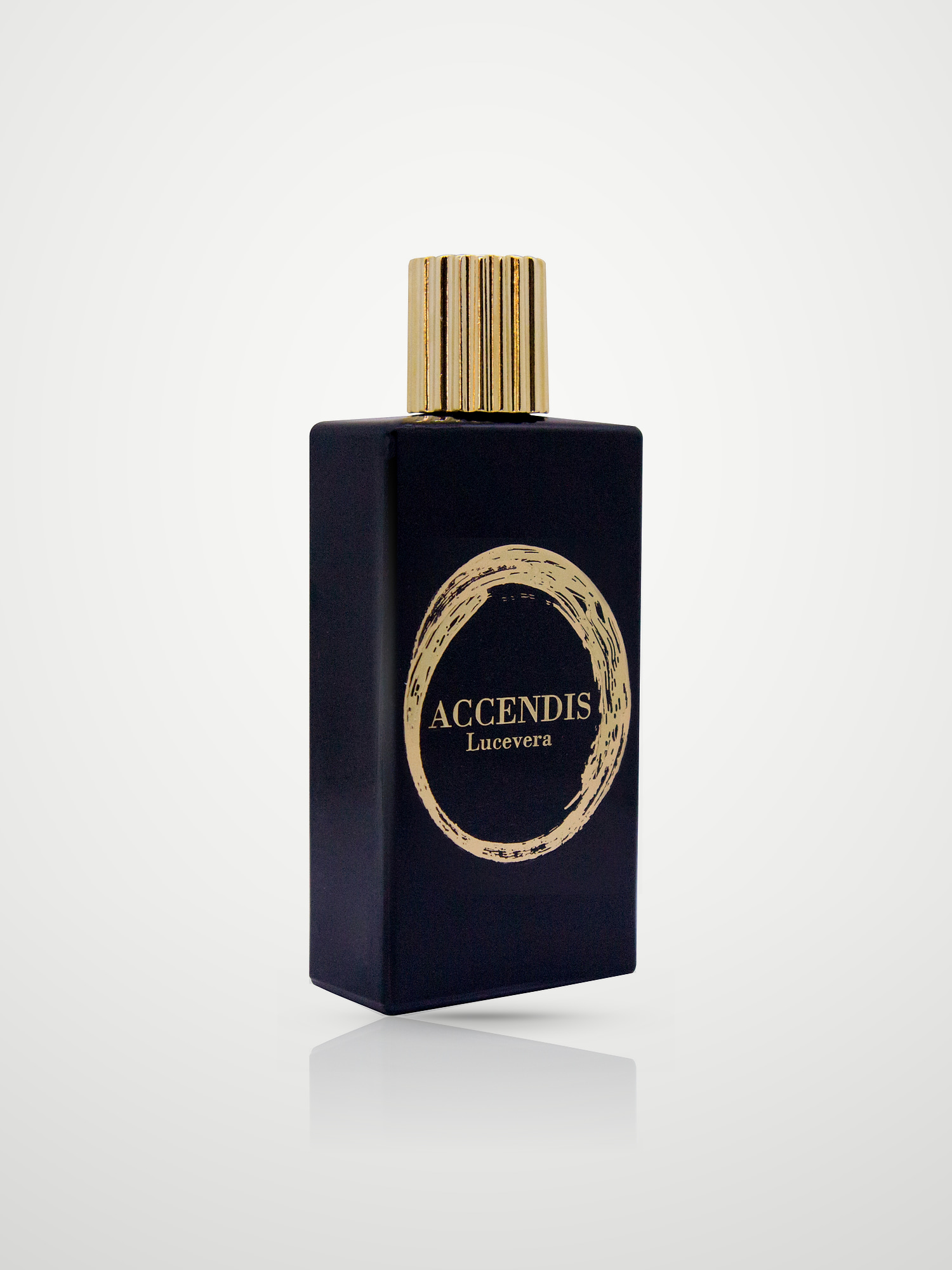 Парфюмерная вода Accendis Lucevera Eau de Parfum унисекс 100 мл Accendis