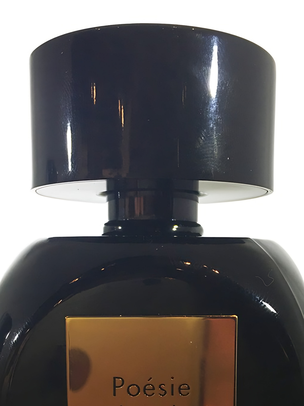 Парфюмерная вода Making of Cannes Poesie Blanche Eau de Parfum унисекс 75 мл фото 2