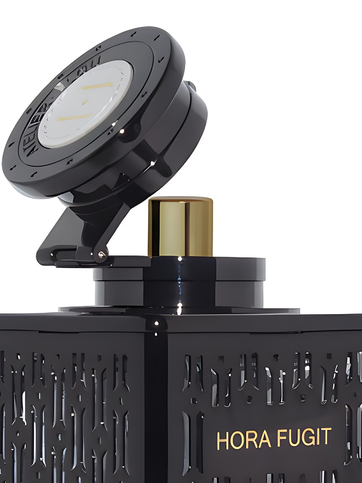 Парфюмерная вода Atelier Flou Hora Fugit Eau de Parfum унисекс 100 мл фото 3