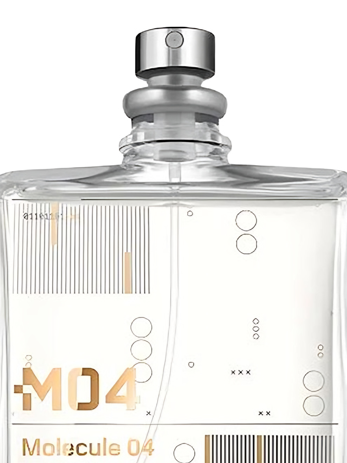 Туалетная вода Escentric Molecules Molecule 04 Eau de Toilette унисекс 100 мл фото 4