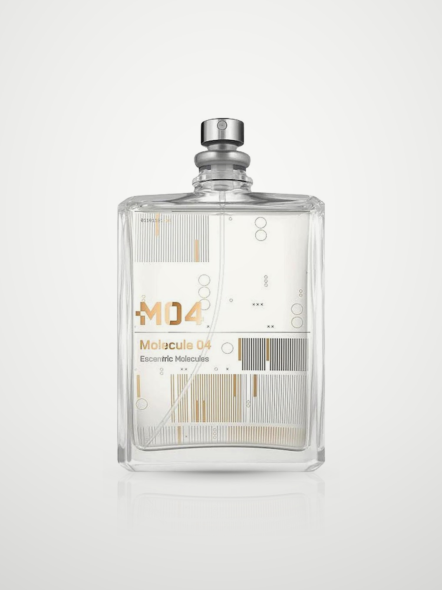 Туалетная вода Escentric Molecules Molecule 04 Eau de Toilette унисекс 100 мл Escentric Molecules