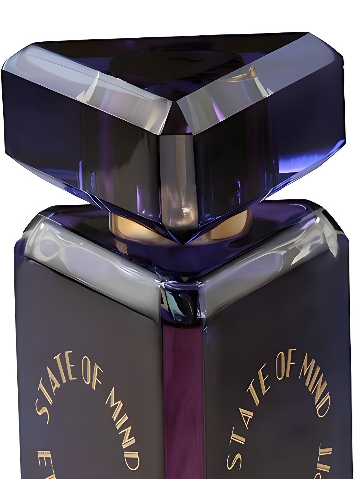 Парфюмерная вода State of Mind Creative Inspiration Eau de Parfum унисекс 20 мл фото 4