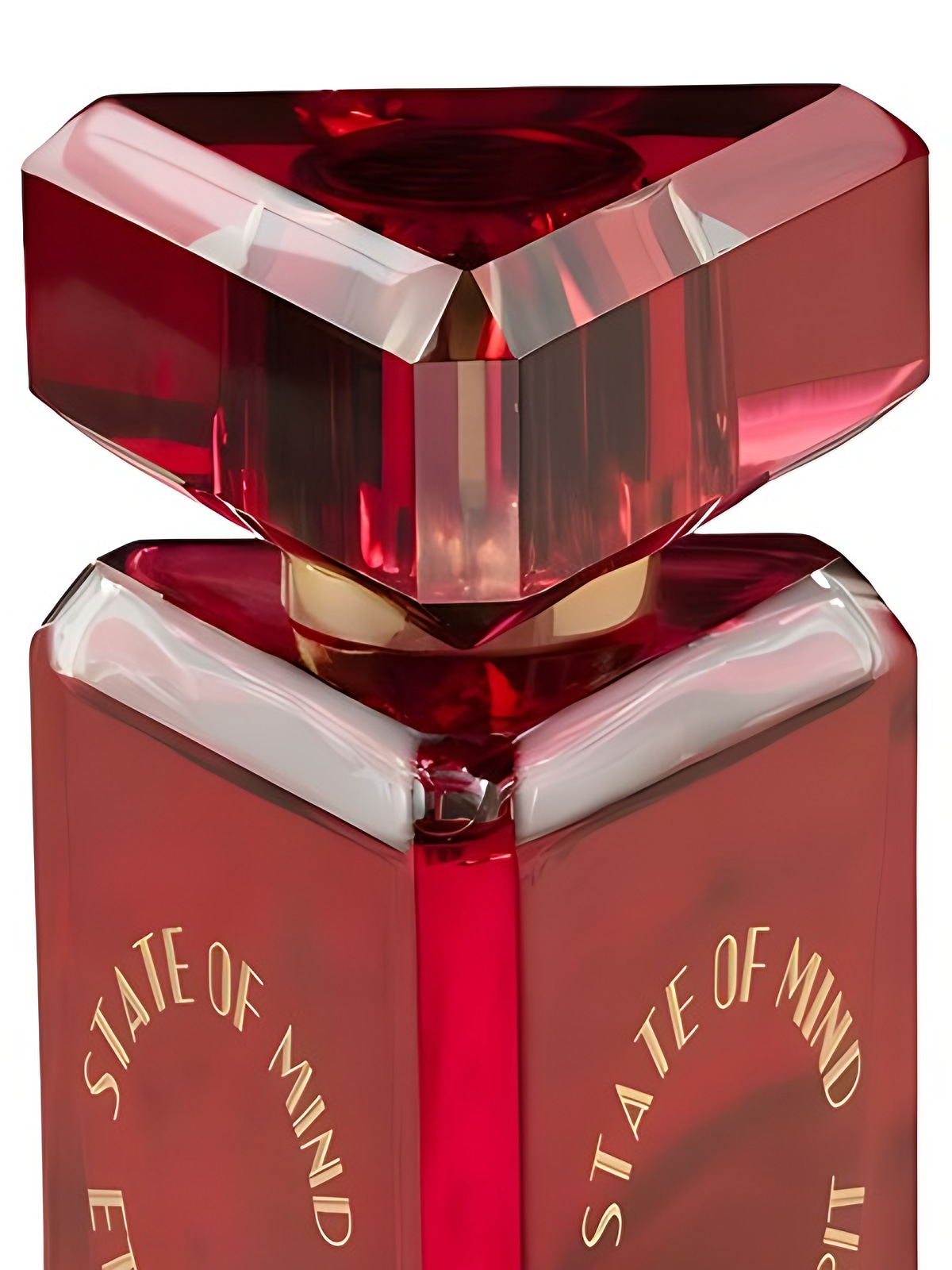 Парфюмерная вода State of Mind Voluptuous Seduction Eau de Parfum унисекс 100 мл фото 2