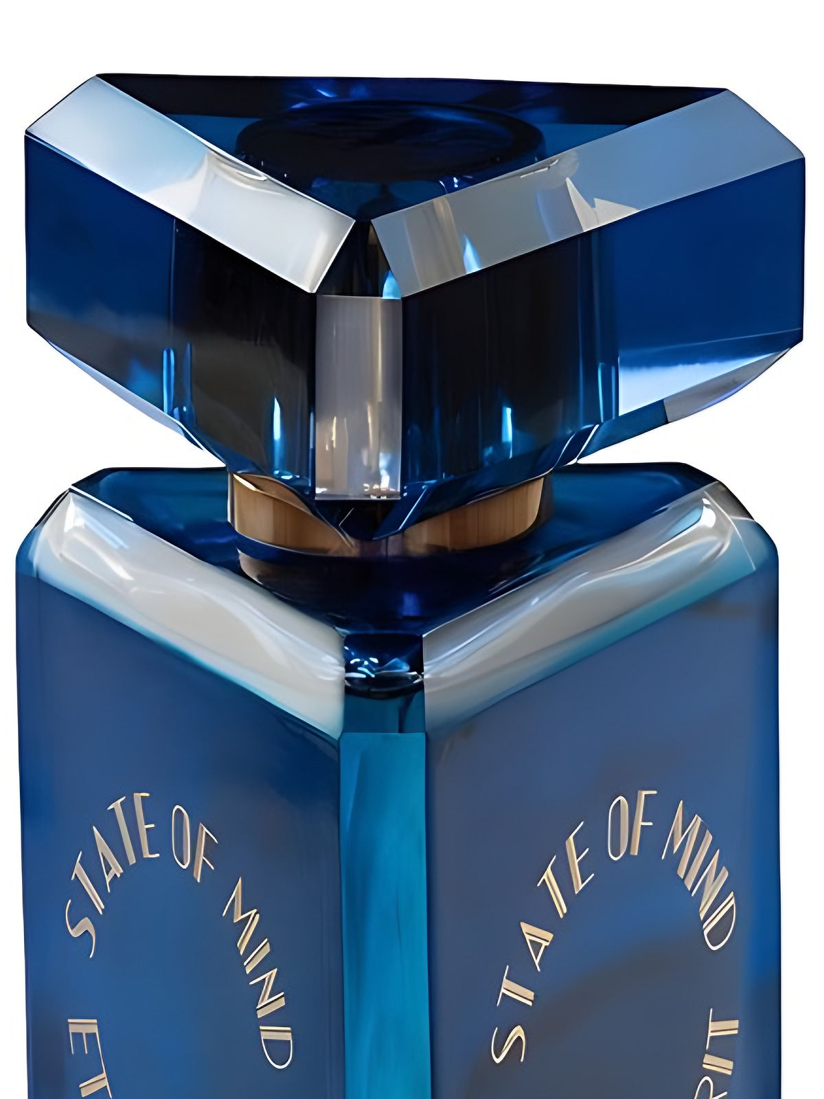 Парфюмерная вода State of Mind L'Ame Slave Eau de Parfum унисекс 20 мл фото 2
