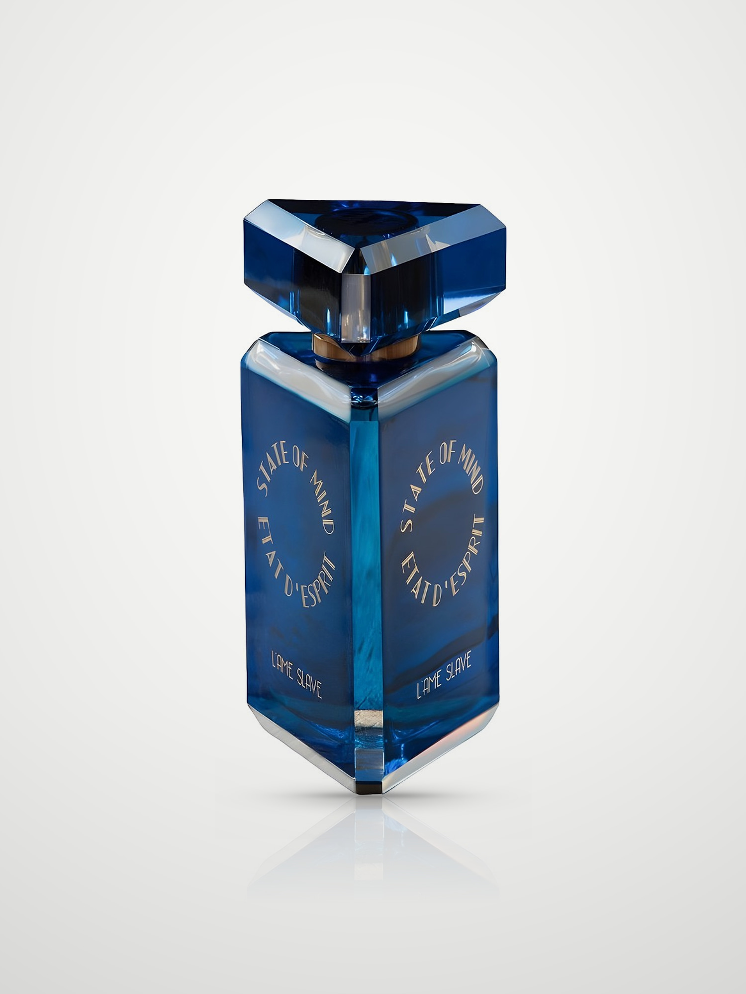 Парфюмерная вода State of Mind L'Ame Slave Eau de Parfum унисекс 100 мл STATE OF MIND