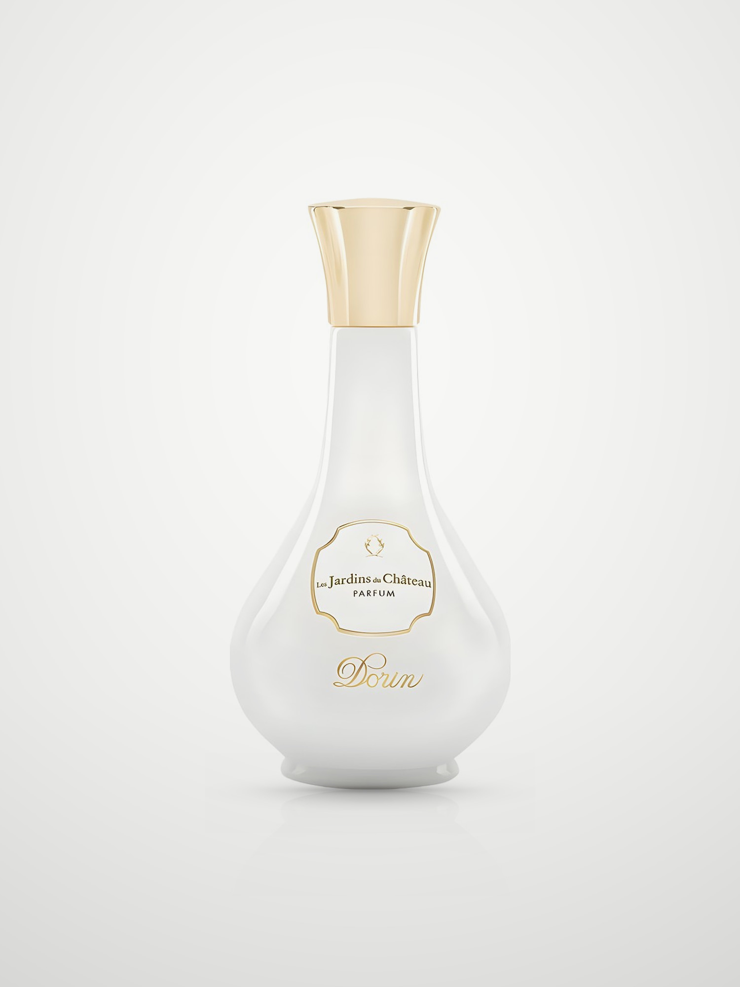 Духи Dorin Les Jardins du Chateau Extrait de Parfum унисекс 60 мл DORIN