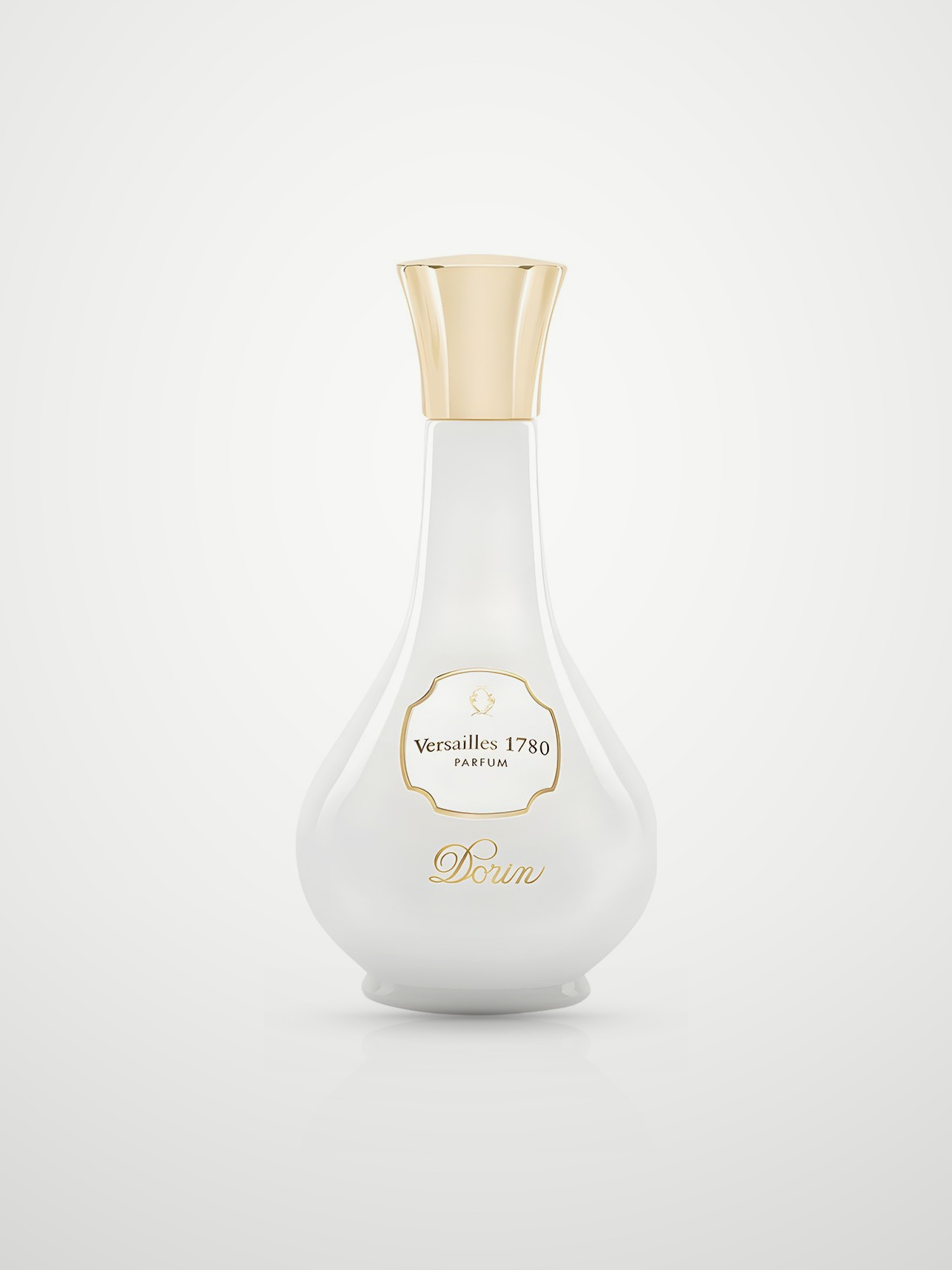 Духи Dorin Versailles 1780 Extrait de Parfum женские 60 мл, пудровый цветочный аромат DORIN