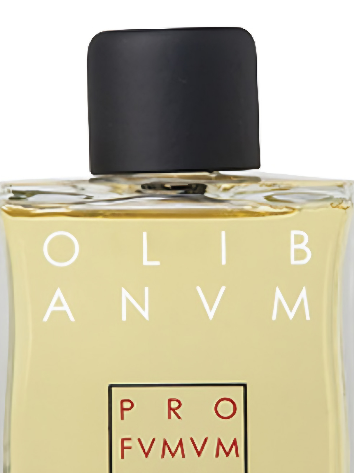 Парфюмерная вода Profumum Roma Olibanum Eau de Parfum унисекс 100 мл фото 3