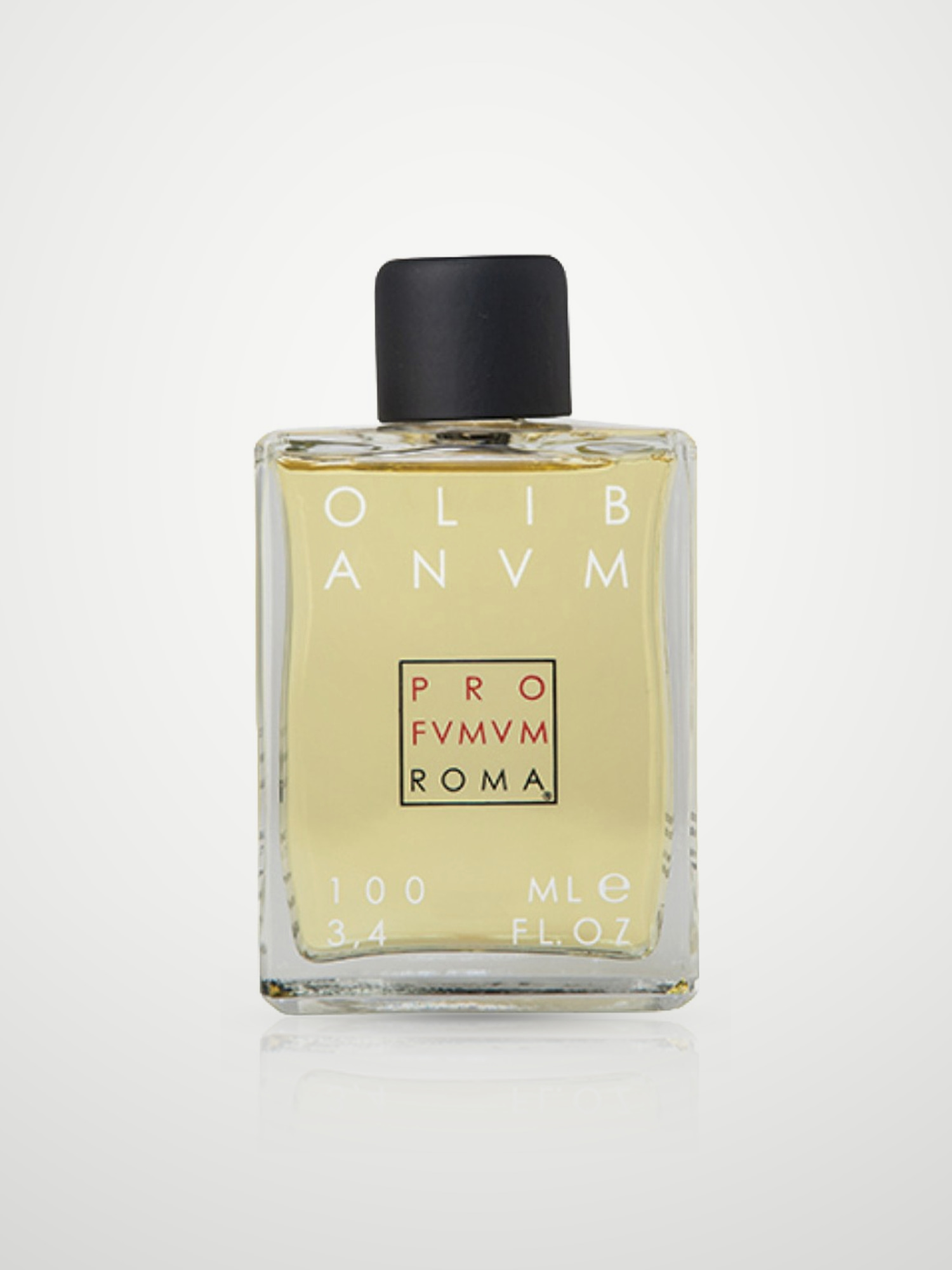 Парфюмерная вода Profumum Roma Olibanum Eau de Parfum унисекс 100 мл Profumum