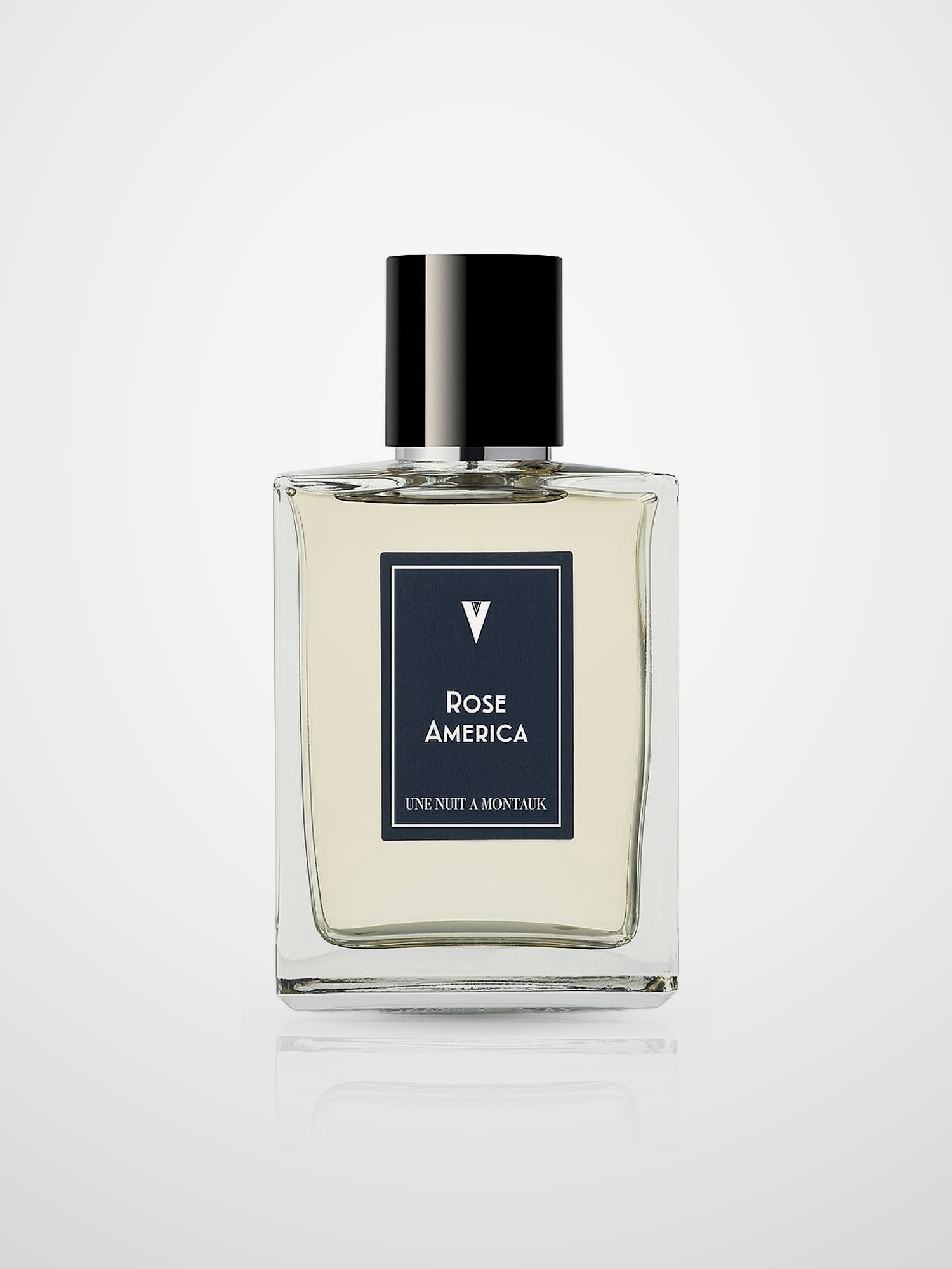 Парфюмерная вода Une Nuit Nomade Rose America Eau de Parfum унисекс 100 мл Une Nuit Nomade