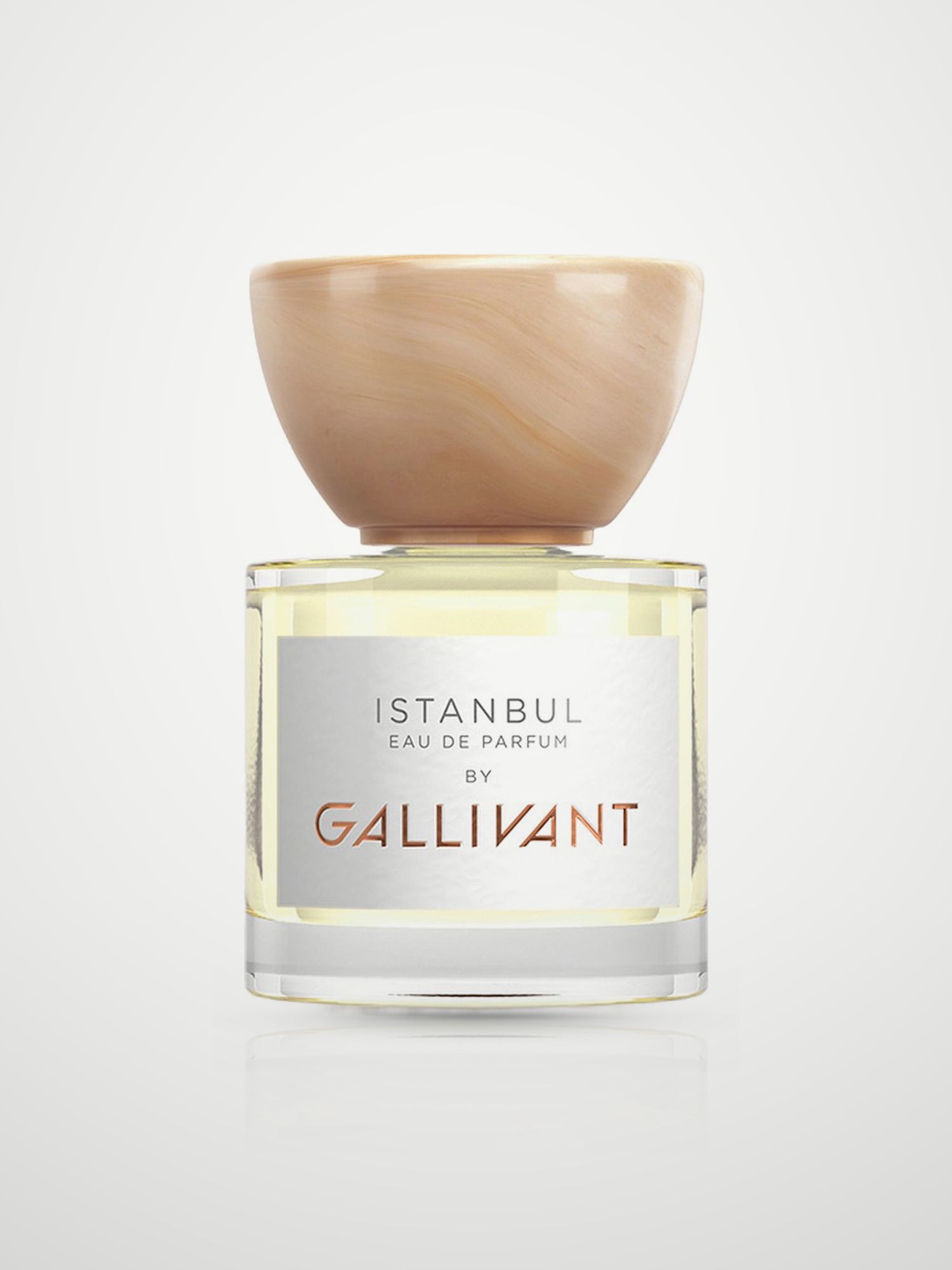 Парфюмерная вода Gallivant Istanbul Eau de Parfum унисекс 30 мл GALLIVANT