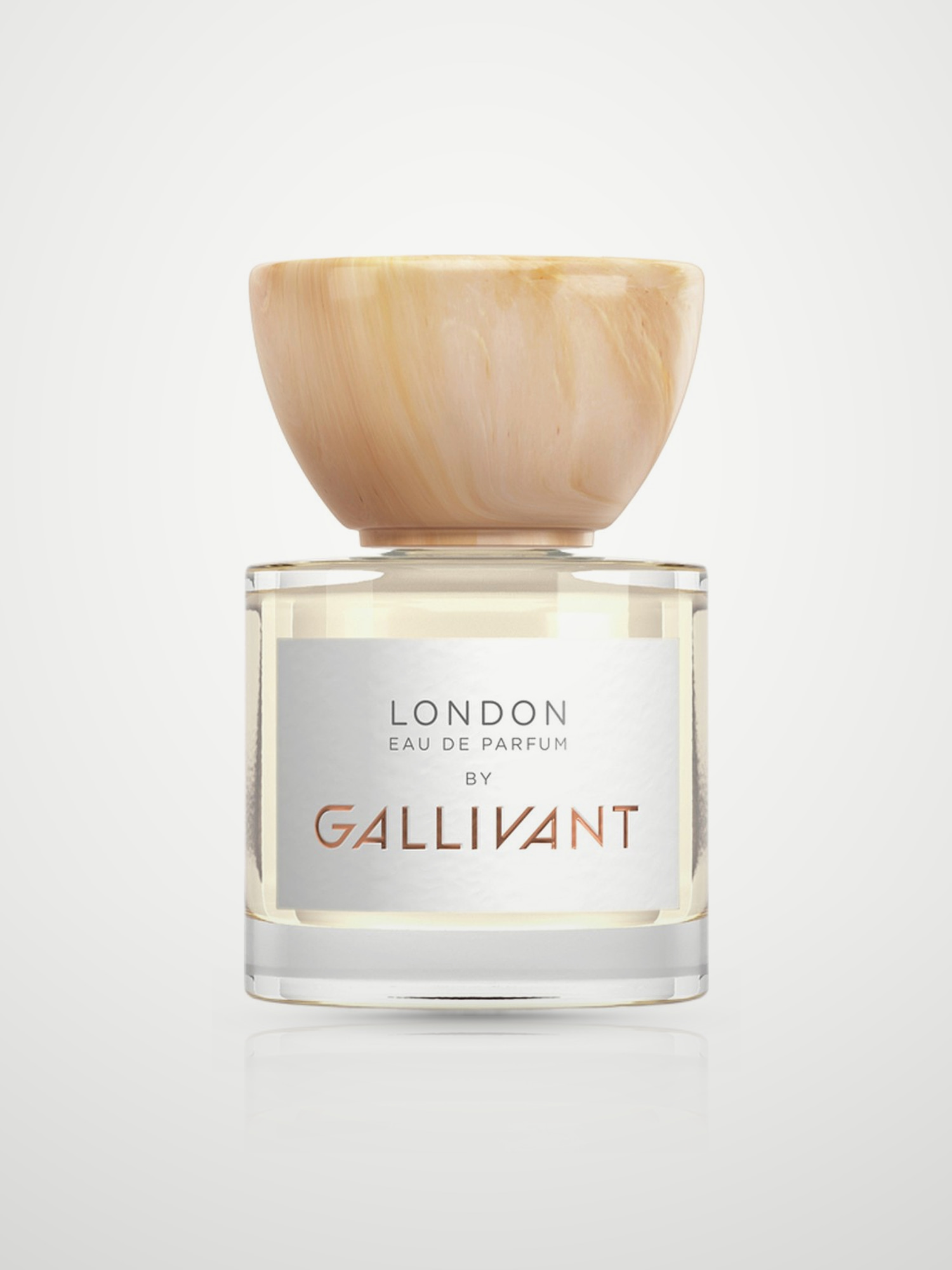 Парфюмерная вода Gallivant London Eau de Parfum унисекс 30 мл GALLIVANT