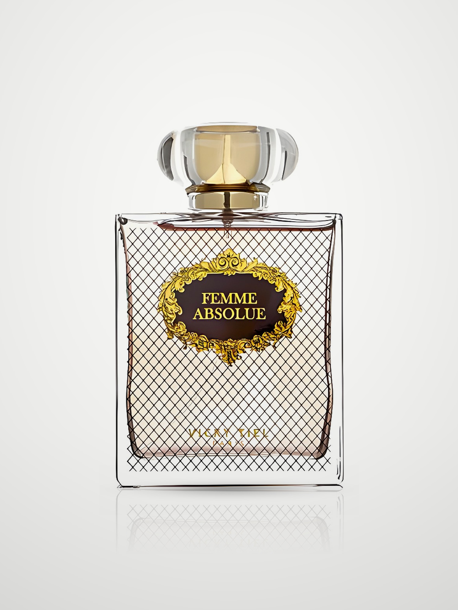 Парфюмерная вода Vicky Tiel Femme Absolue Eau de Parfum женская 100 мл Vicky Tiel