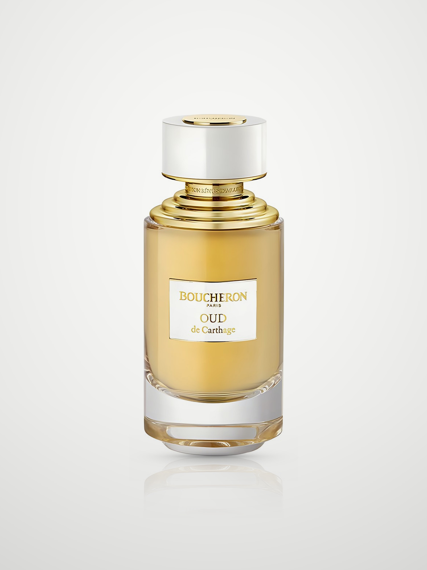 Парфюмерная вода Boucheron Oud de Carthage Eau de Parfum унисекс 125 мл Boucheron