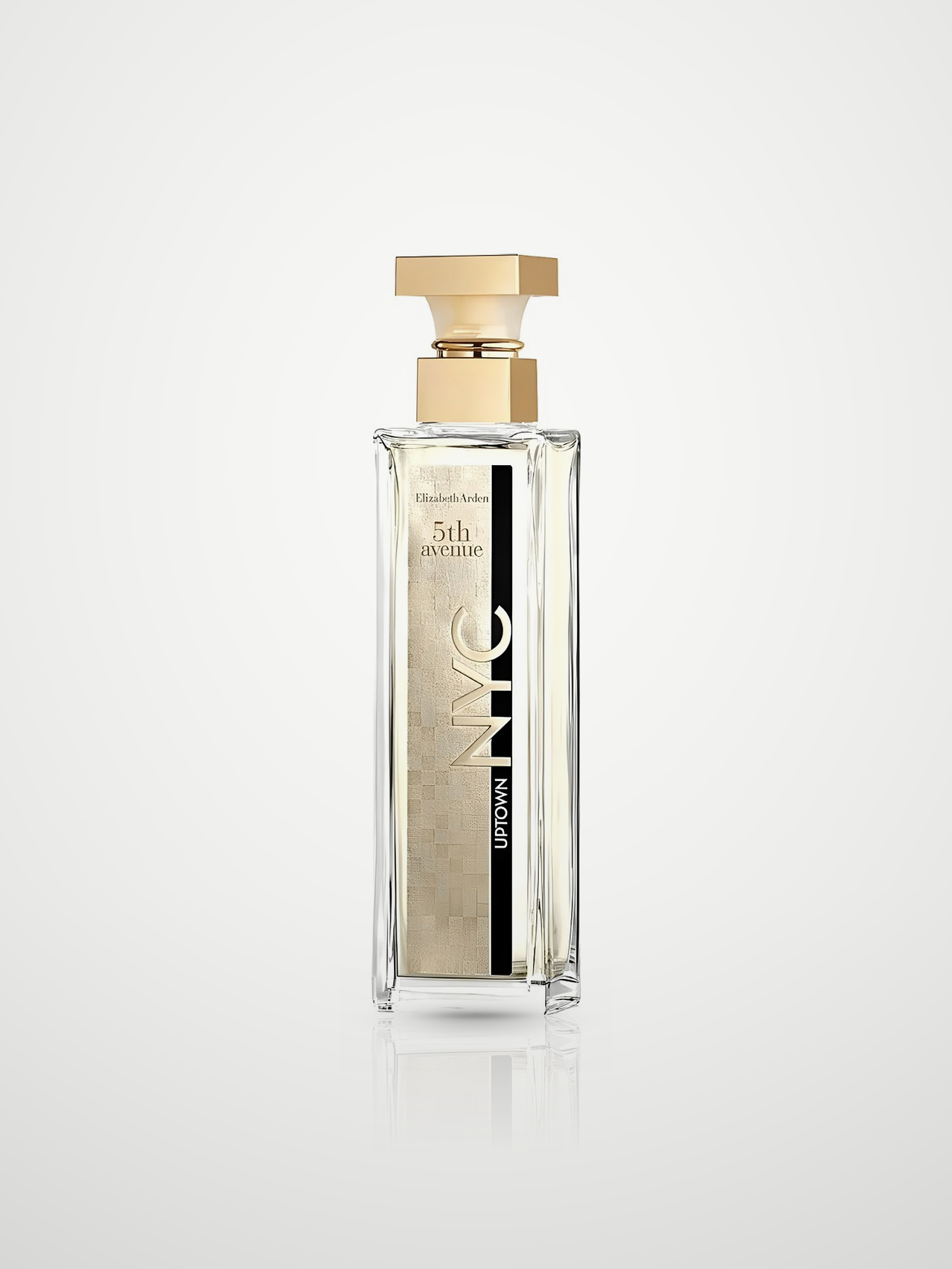 Парфюмерная вода Elizabeth Arden 5th Avenue NYC Uptown Eau de Parfum женская 75 мл Elizabeth Arden