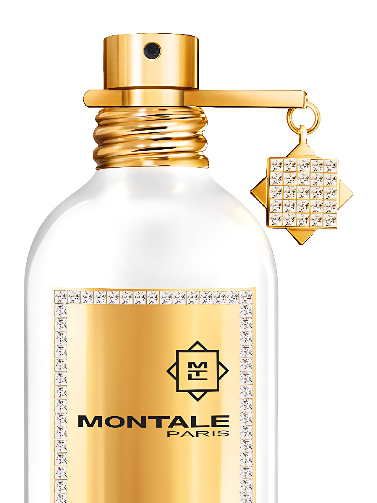 Парфюмерная вода Montale Diamond Greedy Eau de Parfum женская 20 мл фото 8