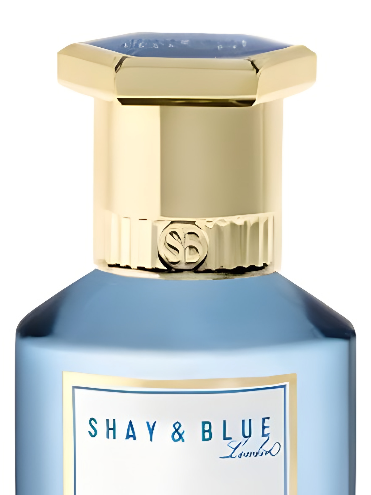 Парфюмерная вода Shay & Blue London Scarlet Lily Eau de Parfum унисекс 100 мл фото 3
