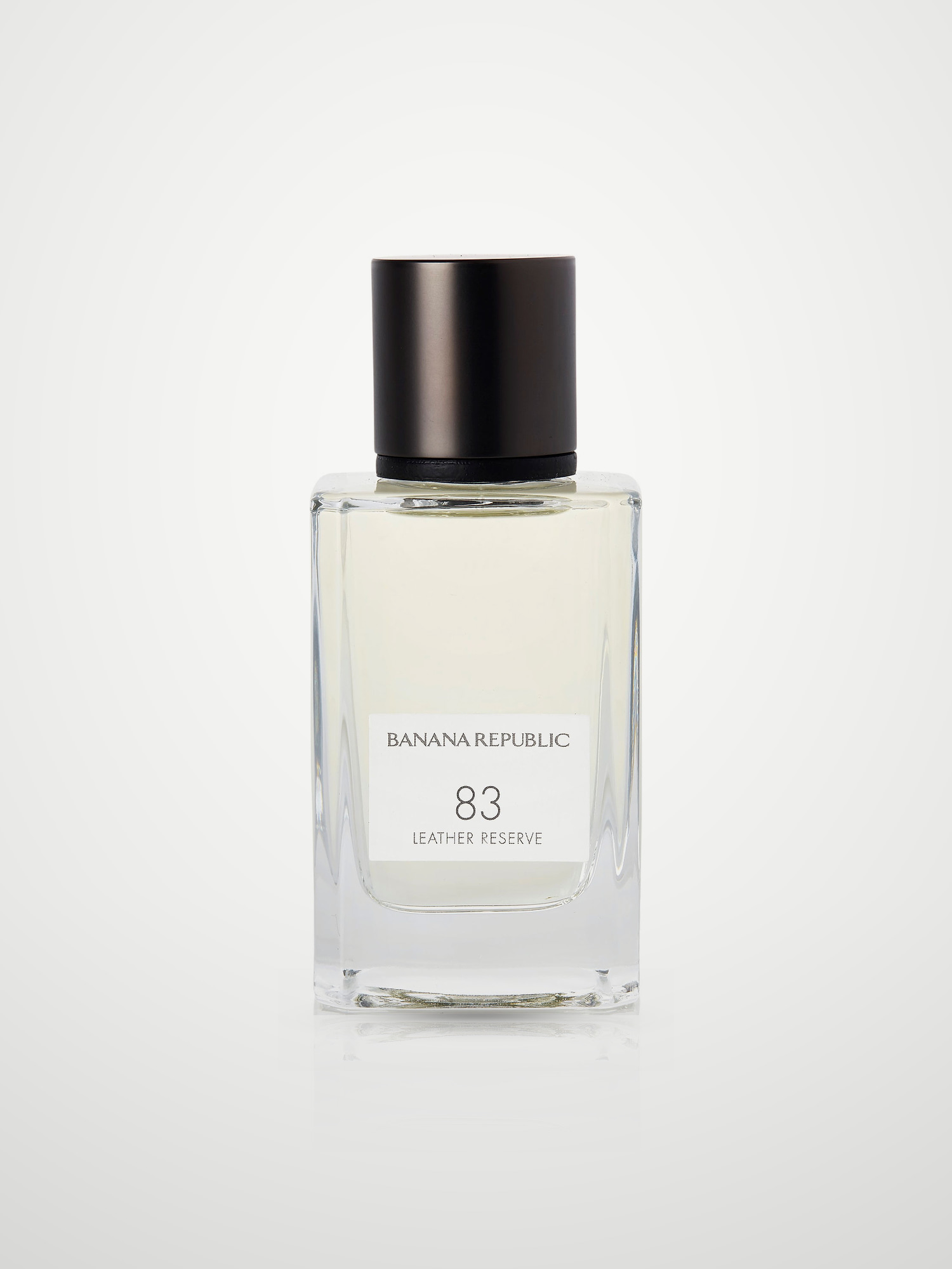 Парфюмерная вода Banana Republic 83 Leather Reserve Eau de Parfum унисекс 150 мл Banana Republic