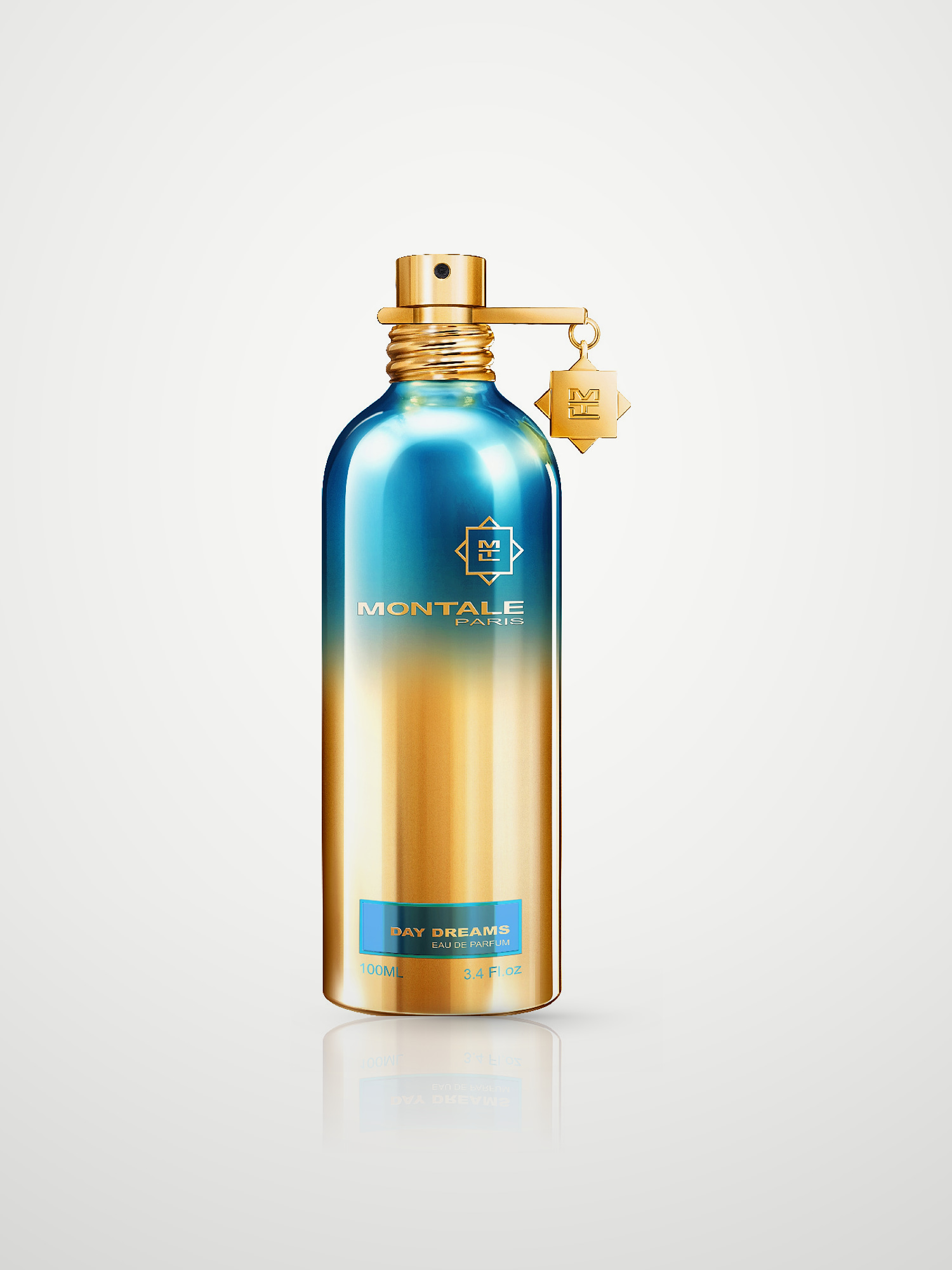 Парфюмерная вода Montale Day Dreams Eau de Parfum унисекс 100 мл MONTALE
