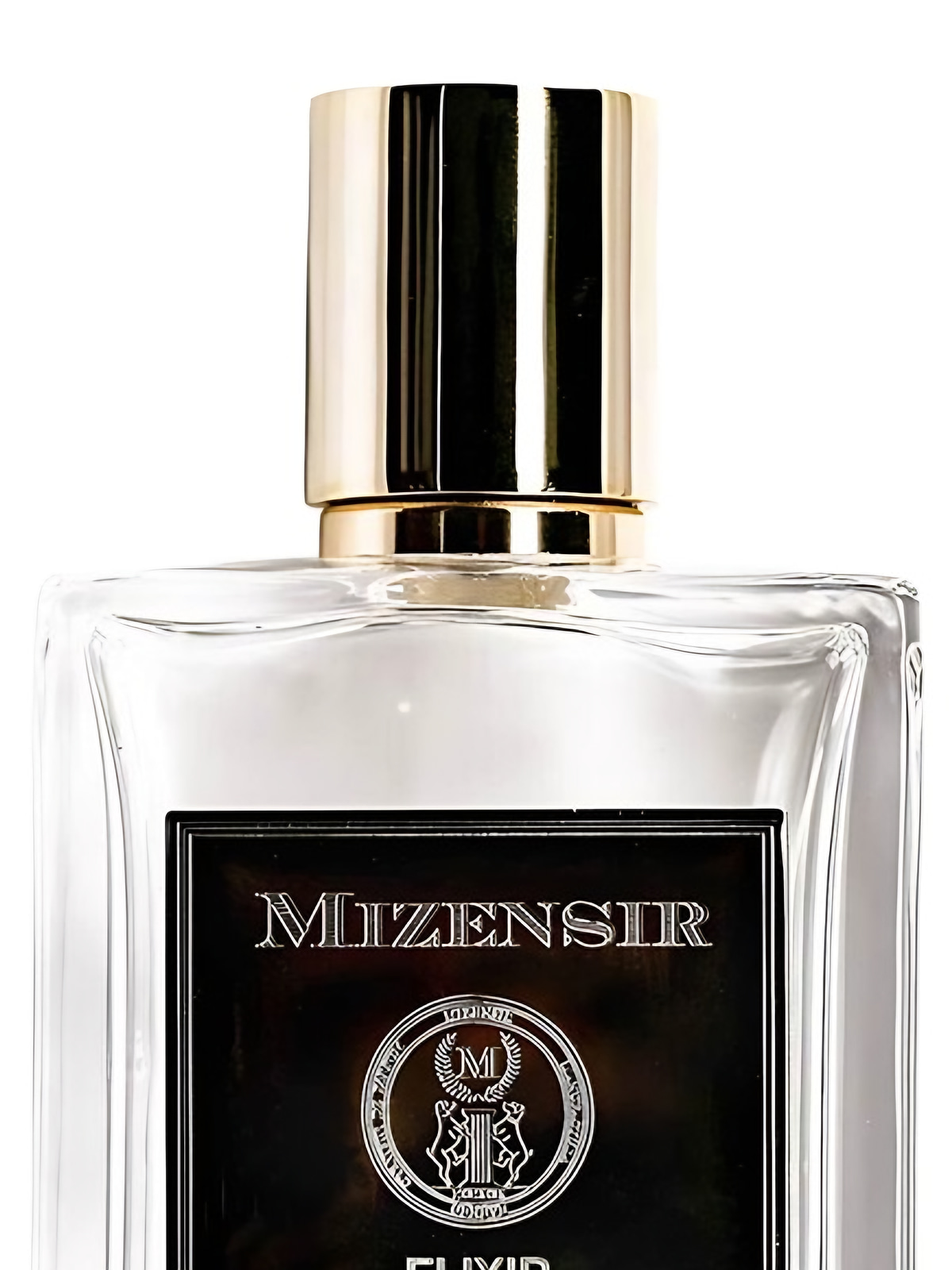 Парфюмерная вода Mizensir Elixir de Musc Eau de Parfum унисекс 100 мл фото 4