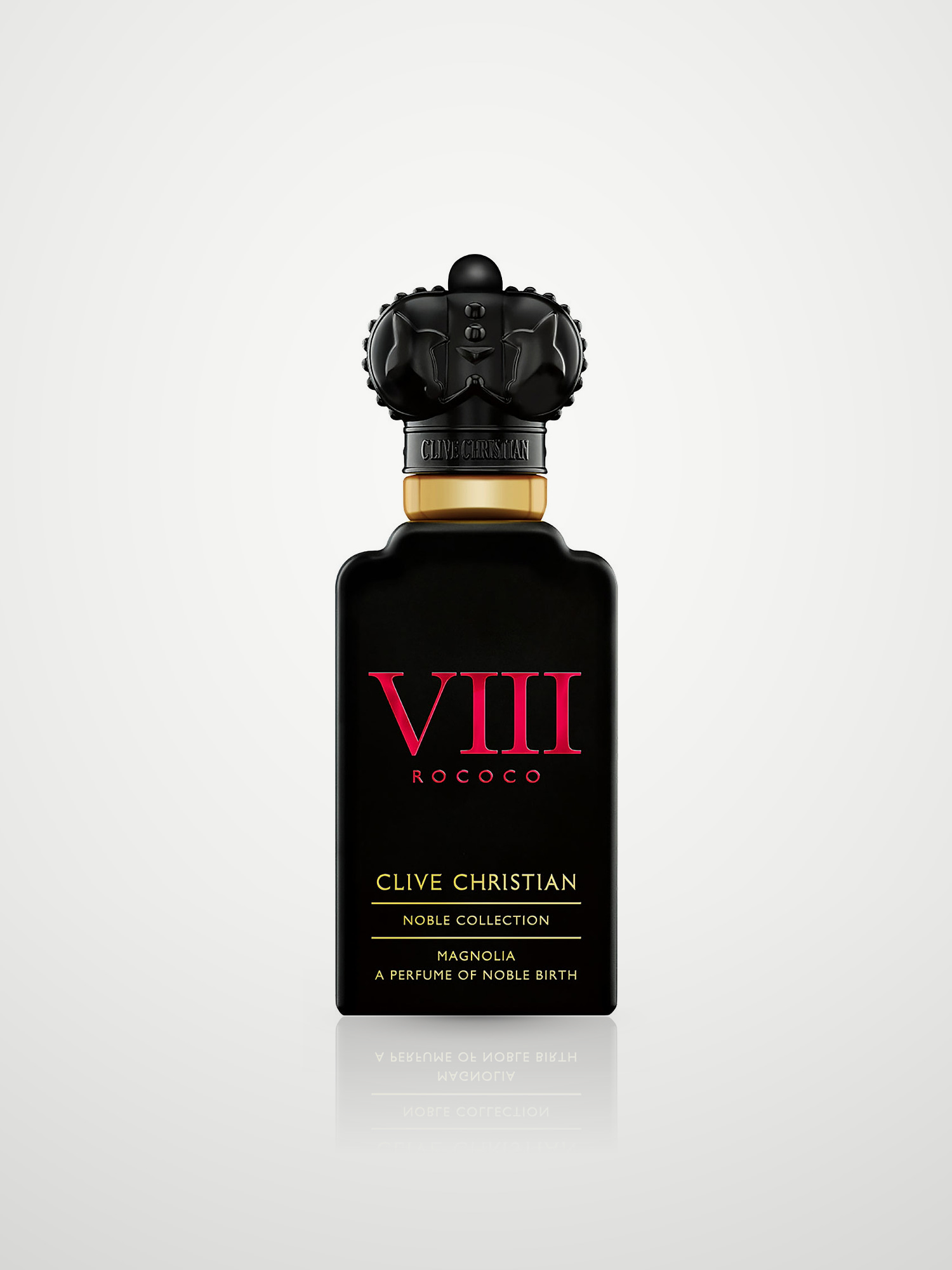 Духи Clive Christian VIII Rococo Magnolia Extrait de Parfum женские 50 мл CLIVE CHRISTIAN