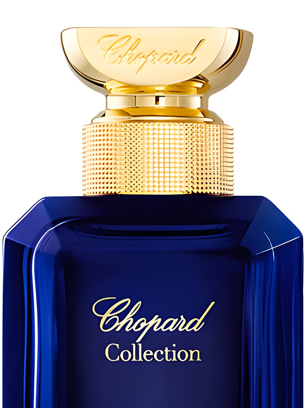 Парфюмерная вода Chopard Vetiver d'Haiti au The Vert Eau de Parfum унисекс 100 мл фото 3