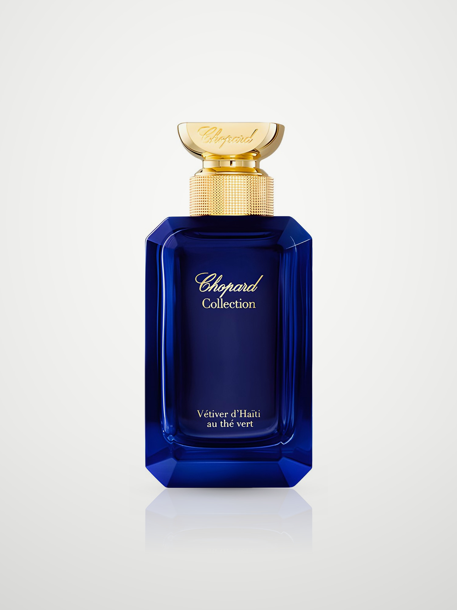 Парфюмерная вода Chopard Vetiver d'Haiti au The Vert Eau de Parfum унисекс 100 мл Chopard