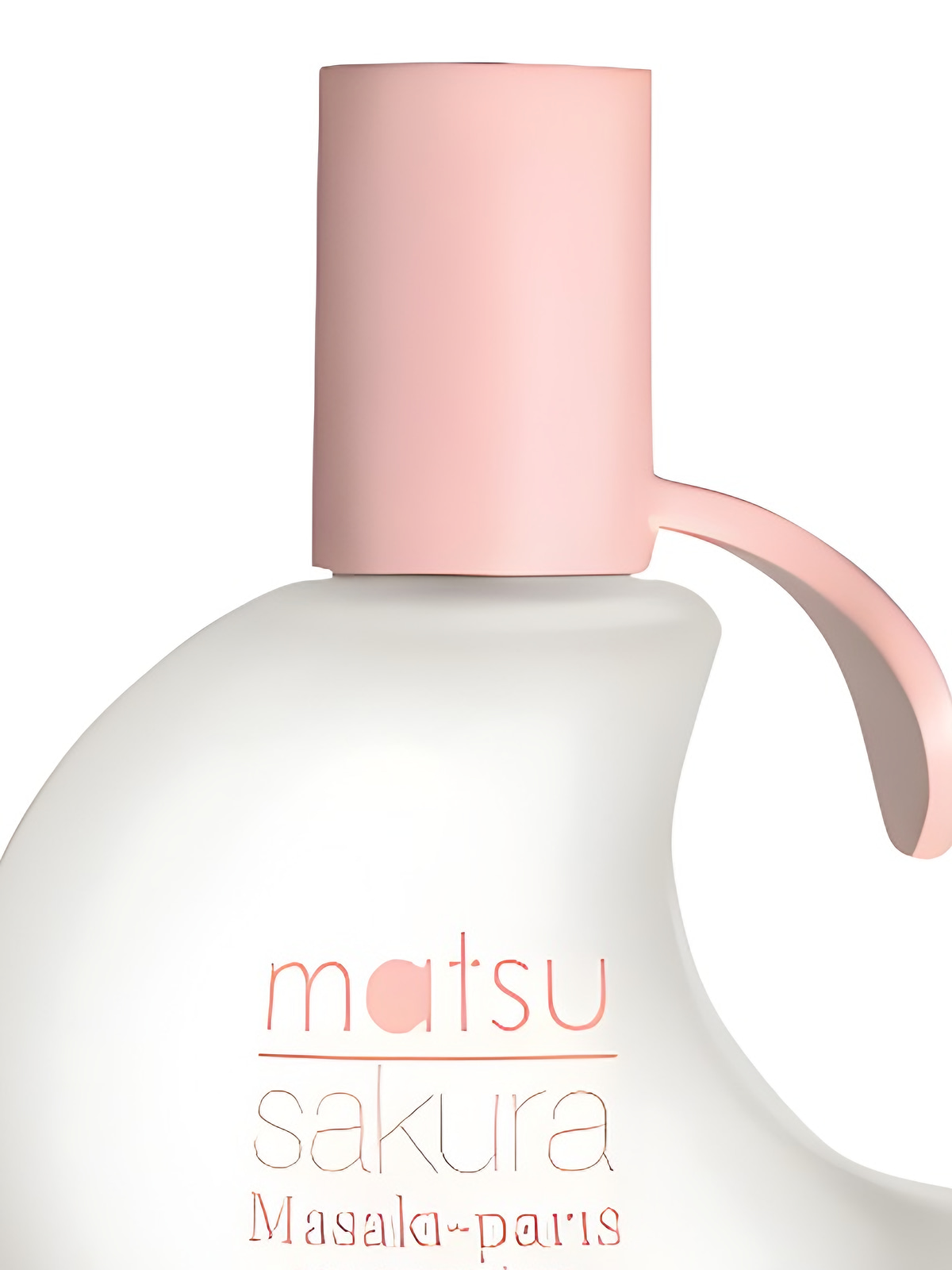 Парфюмерная вода Masaki Matsushima Matsu Sakura Eau de Parfum женская 40 мл фото 4