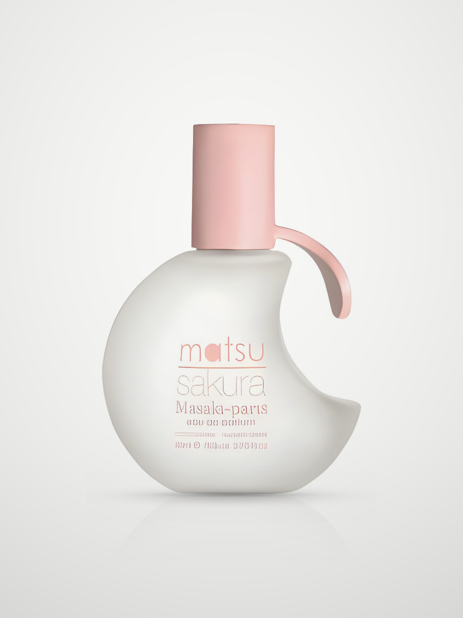 Парфюмерная вода Masaki Matsushima Matsu Sakura Eau de Parfum женская 40 мл Masaki Matsushima