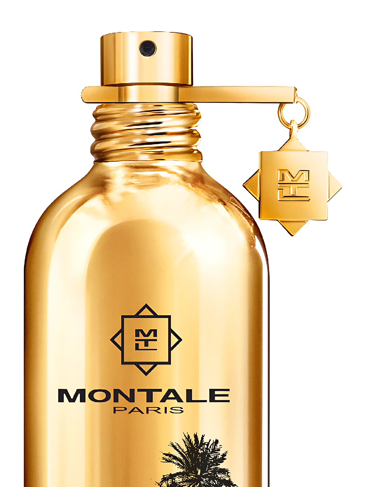 Парфюмерная вода Montale Arabians Eau de Parfum унисекс 20 мл фото 4