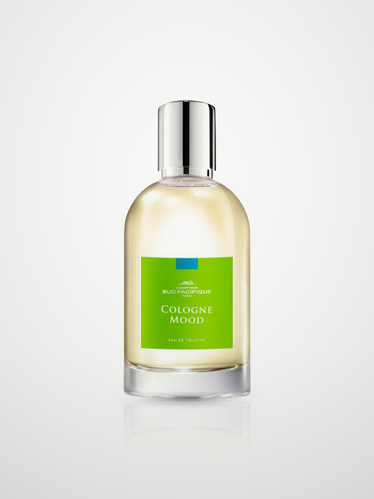 Туалетная вода Comptoir Sud Pacifique Cologne Mood Eau de Toilette унисекс 100 мл Comptoir Sud Pacifique
