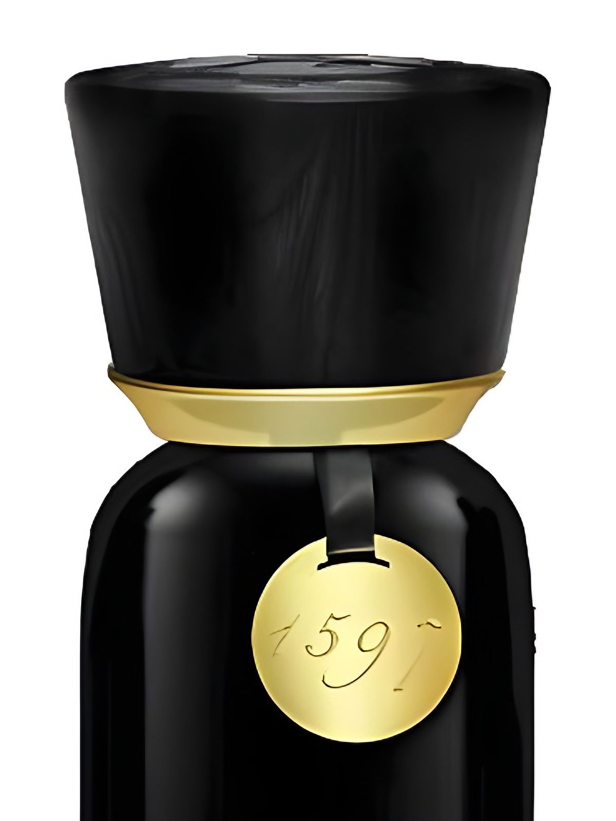 Парфюмерная вода Cupid Perfumes Cupid Black 1597 Eau de Parfum унисекс 50 мл фото 2
