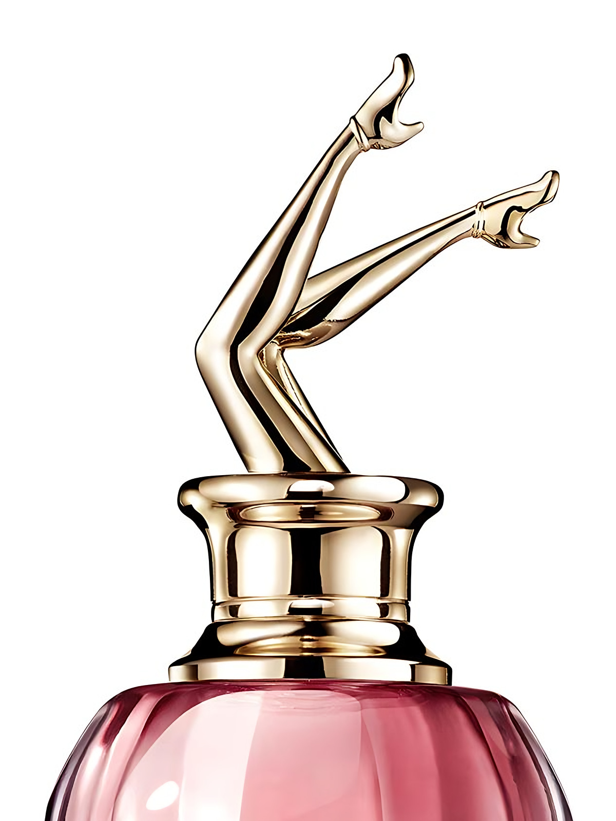Парфюмерная вода Jean Paul Gaultier Scandal Eau de Parfum женская 50 мл фото 8