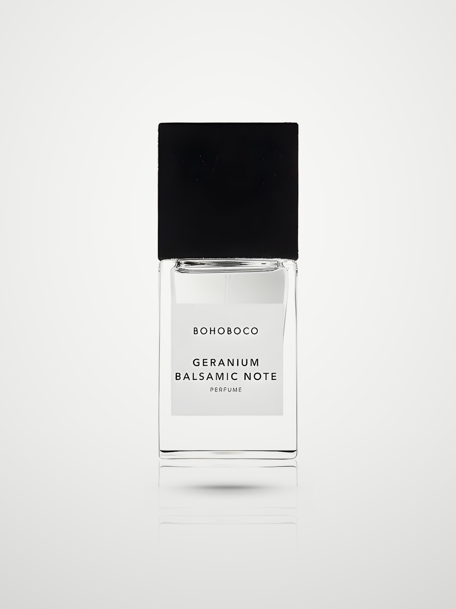 Духи Bohoboco Geranium Balsamic Note Extrait de Parfum унисекс 50 мл Bohoboco