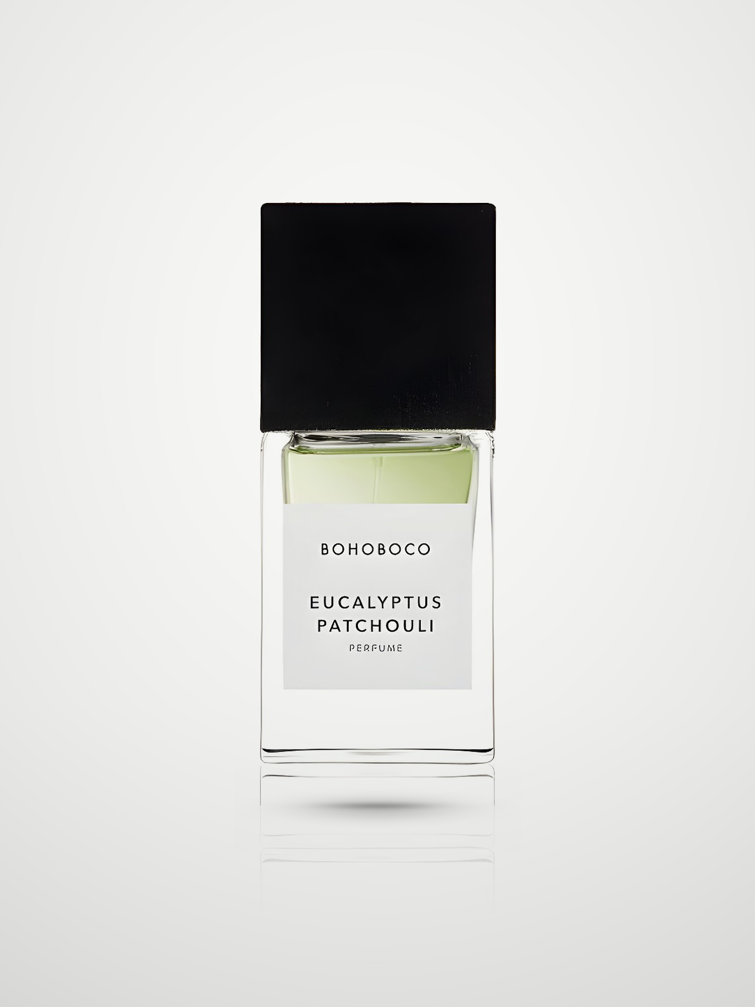 Духи Bohoboco Eucalyptus Patchouli Extrait de Parfum унисекс 50 мл Bohoboco