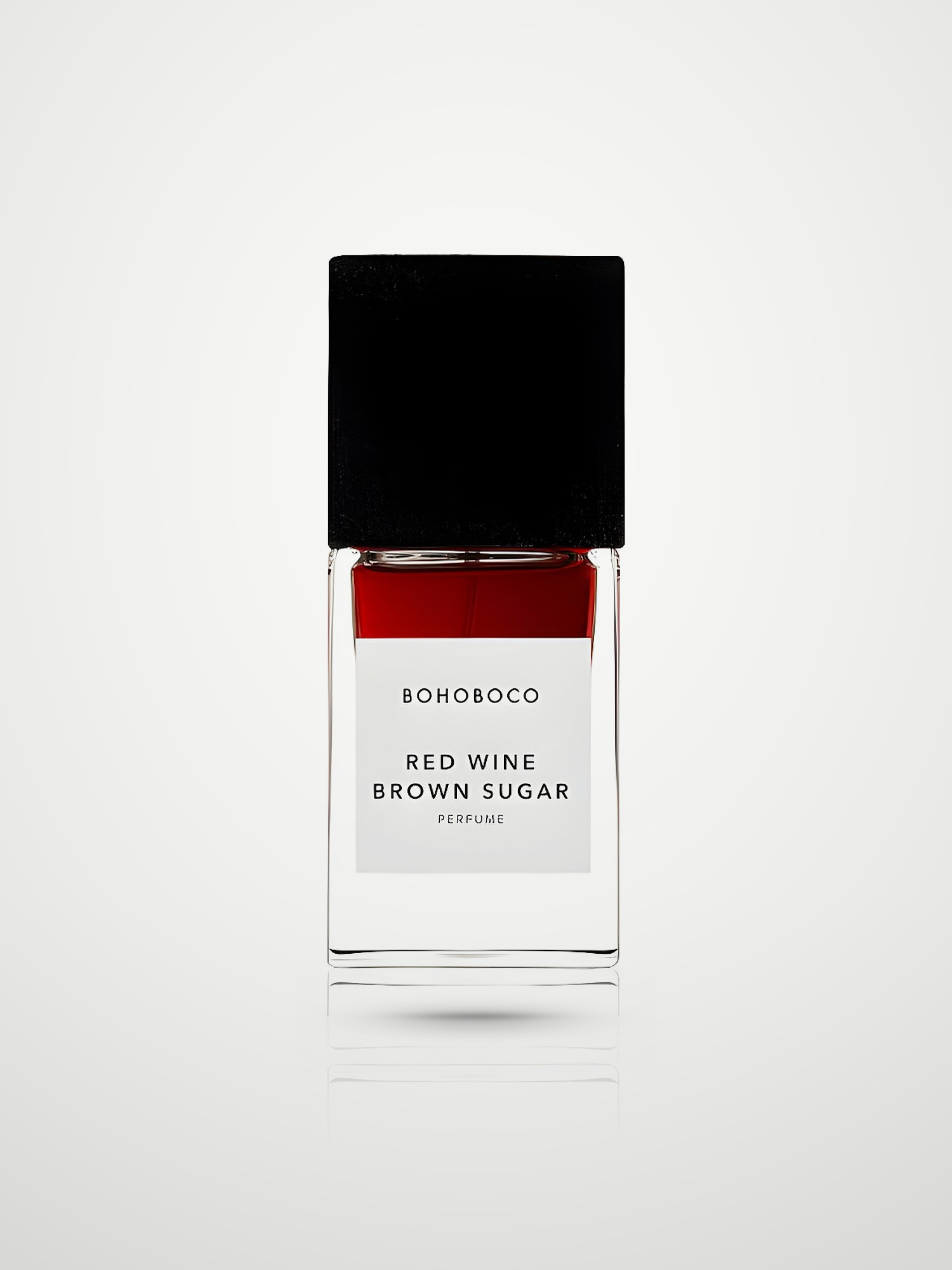 Духи Bohoboco Red Wine Brown Sugar Extrait de Parfum унисекс 50 мл Bohoboco