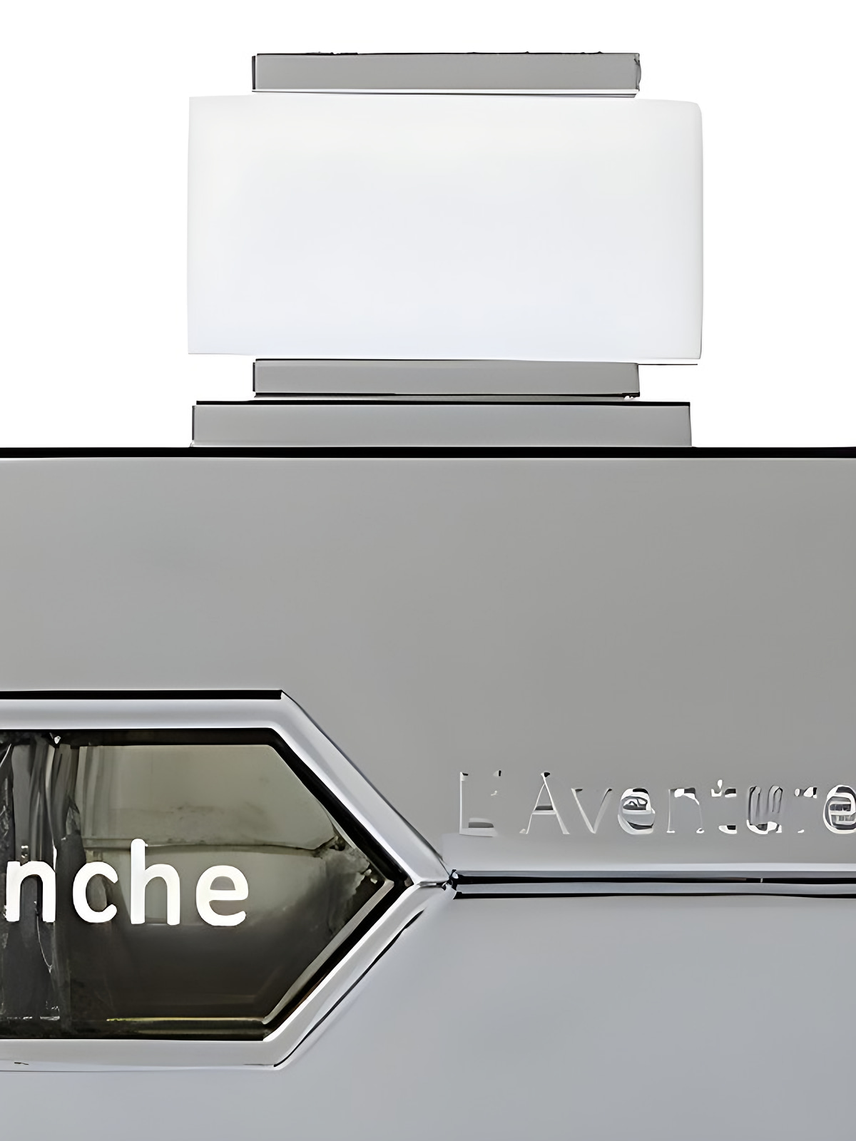 Парфюмерная вода Al Haramain Perfumes L'Aventure Blanche Eau de Parfum женская 100 мл фото 4