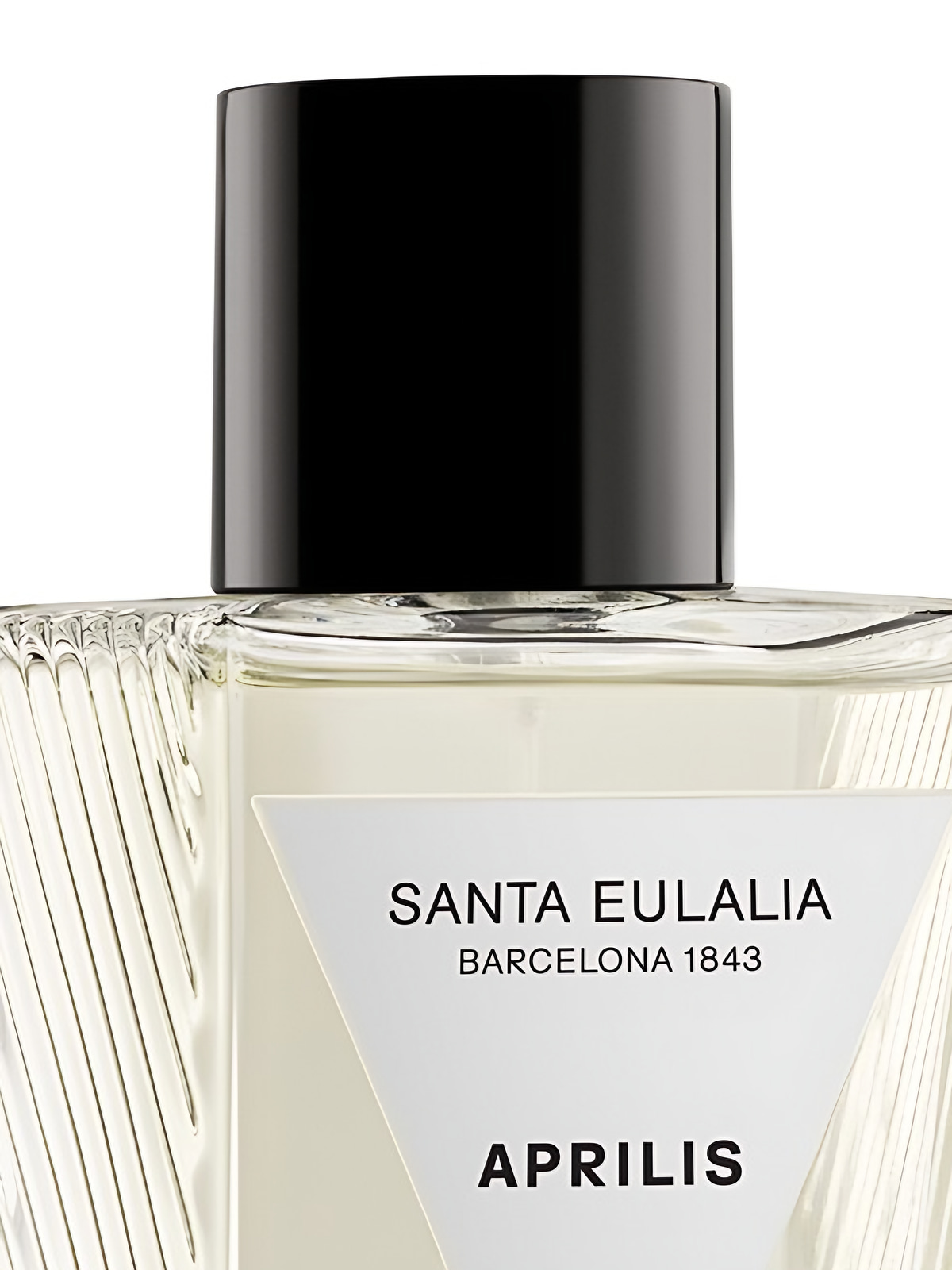 Парфюмерная вода Santa Eulalia Aprilis Eau de Parfum унисекс 75 мл фото 3